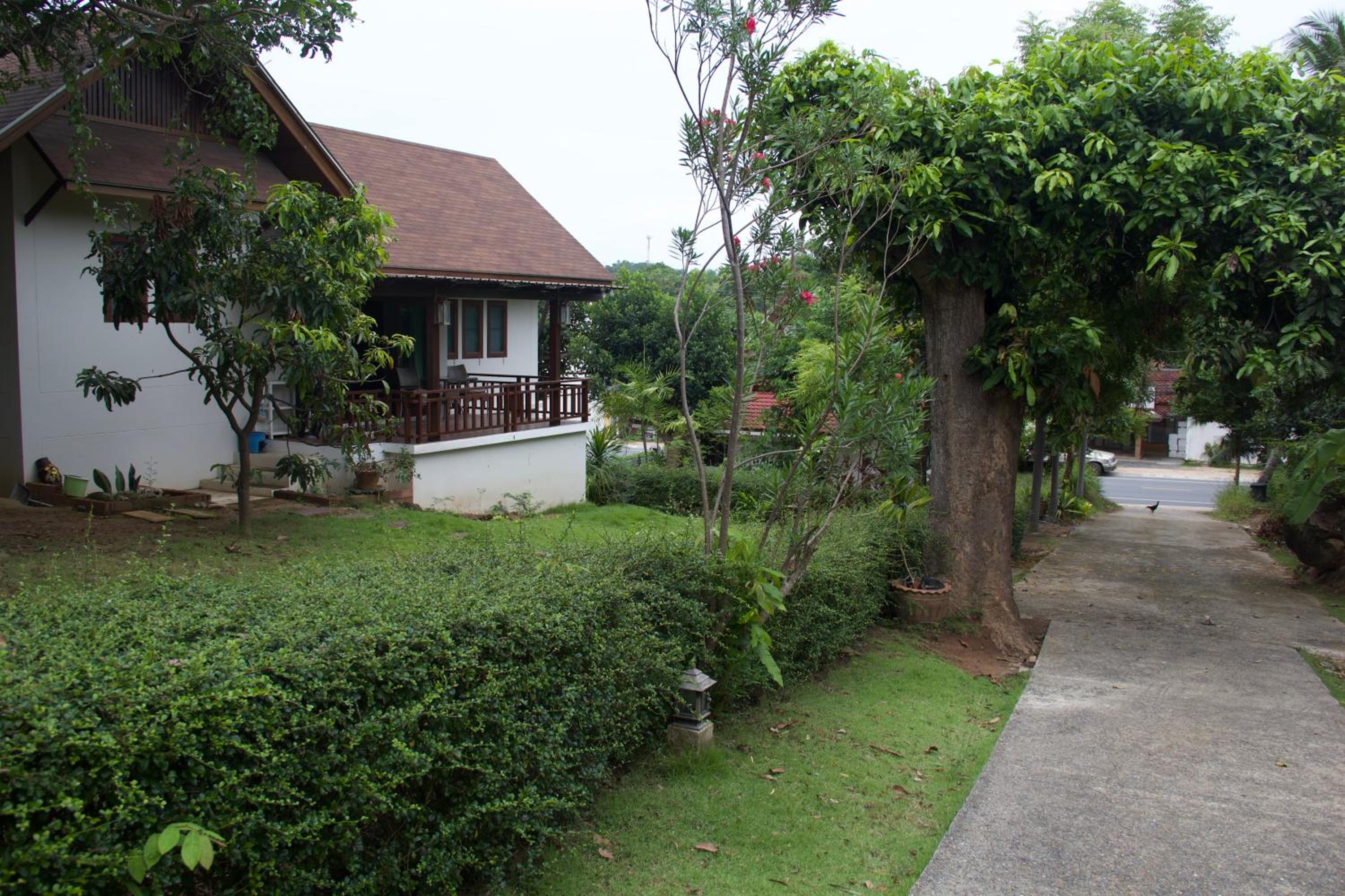 Two-Bedroom Villa - Photo 67