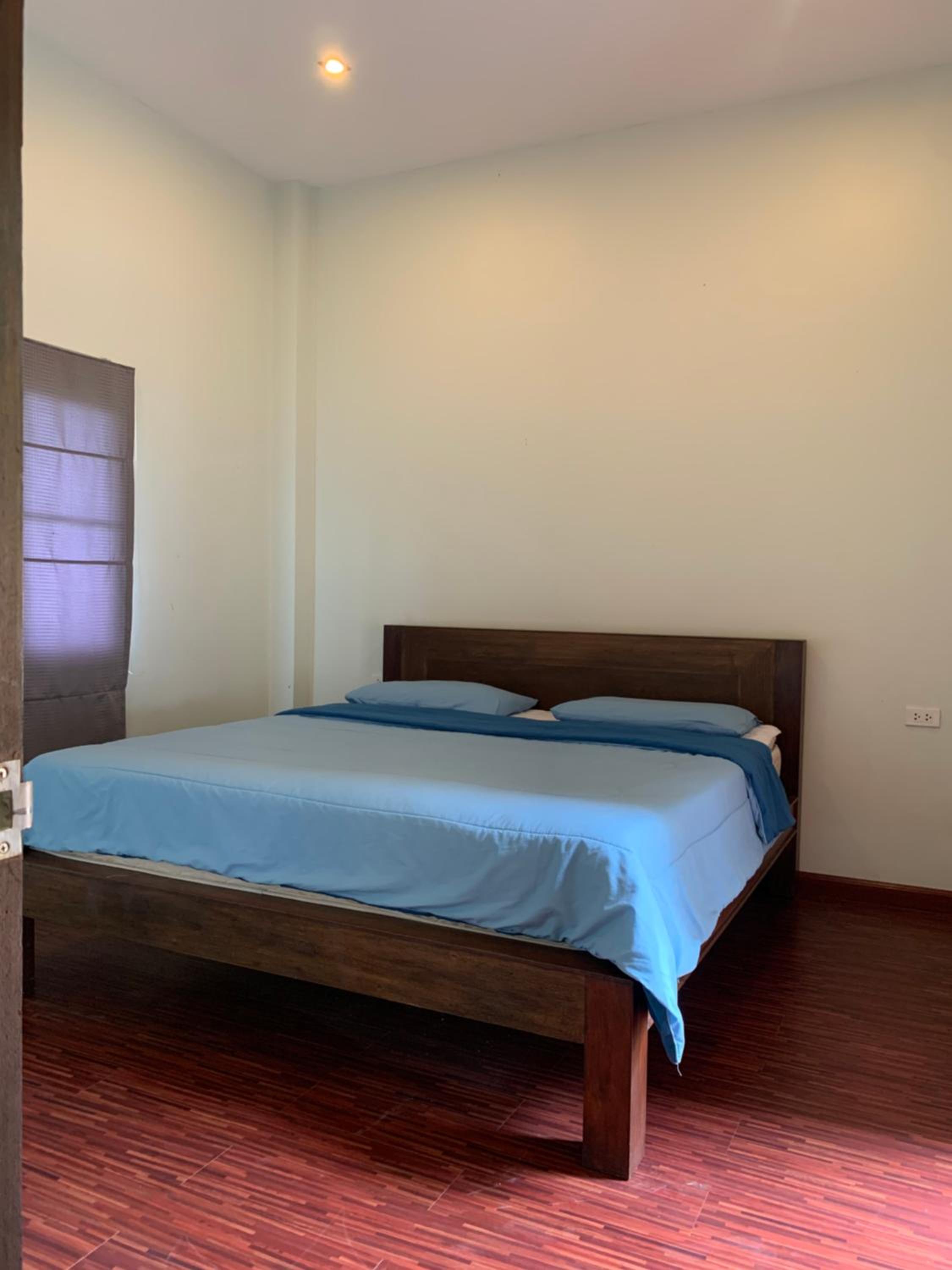 Two-Bedroom Villa - Photo 48