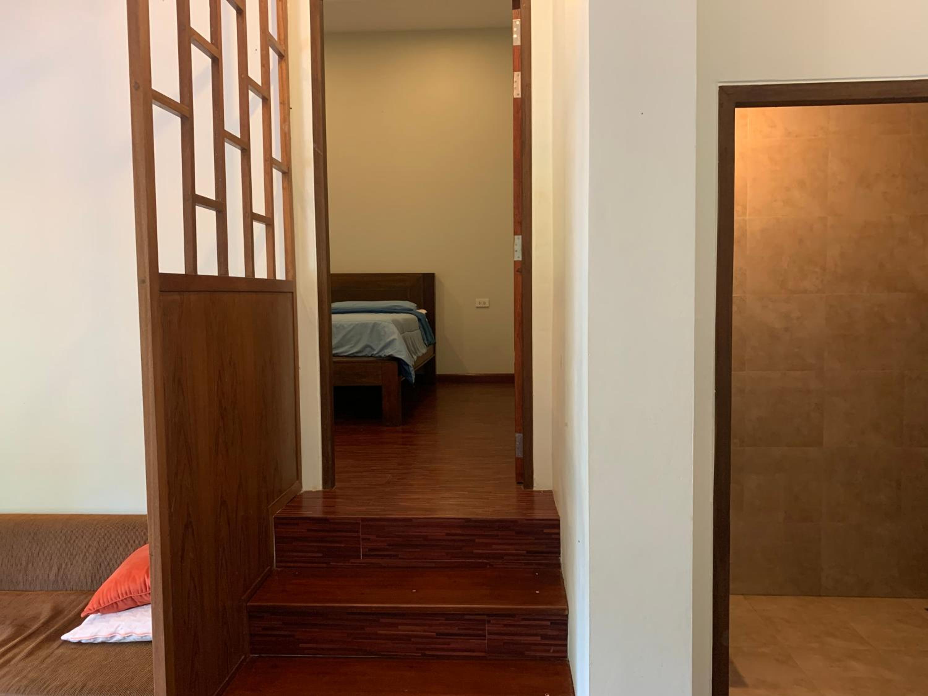 Two-Bedroom Villa - Photo 41