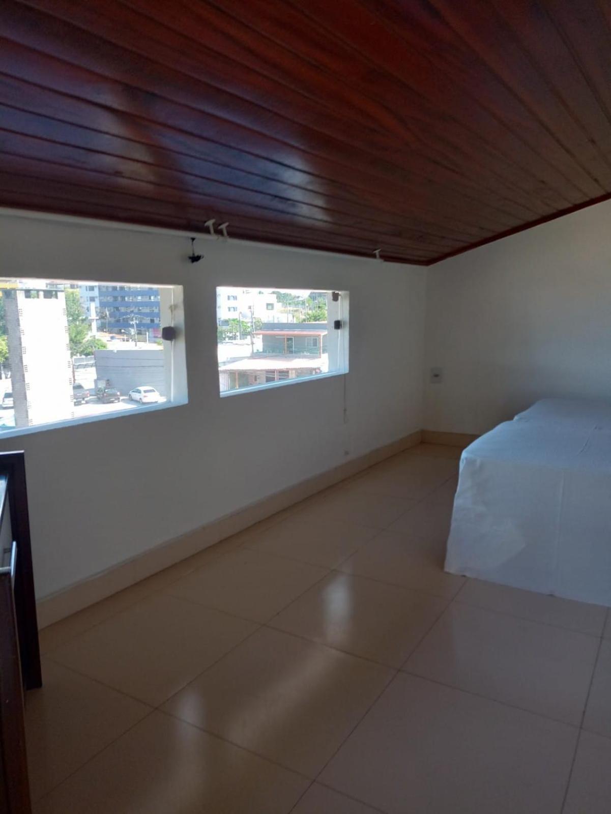 Two-Bedroom Apartment with Bath Tub and Balcony