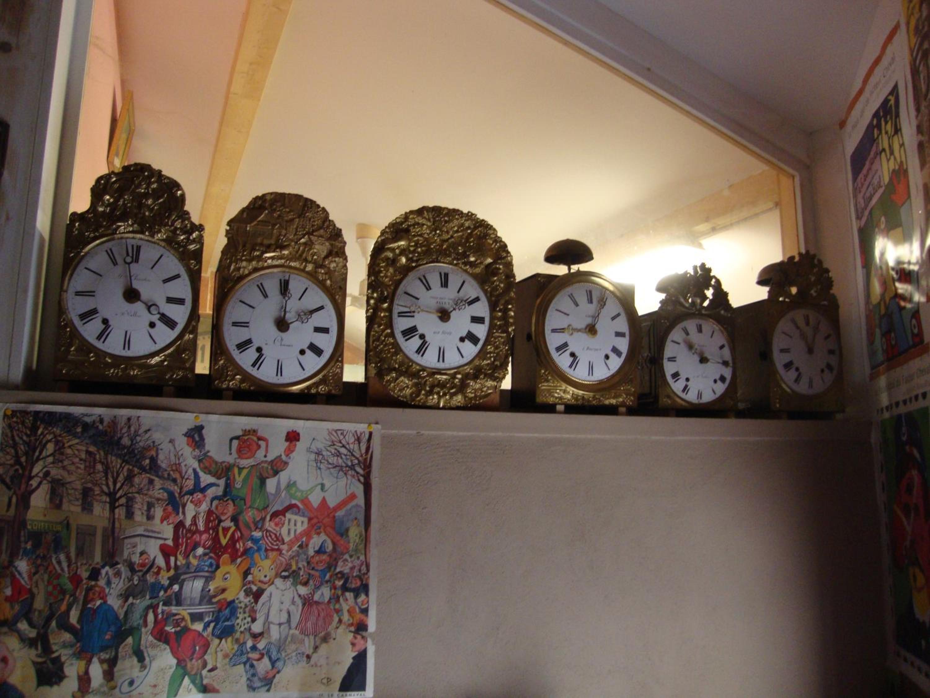 Double Room l'atelier  - Photo 6