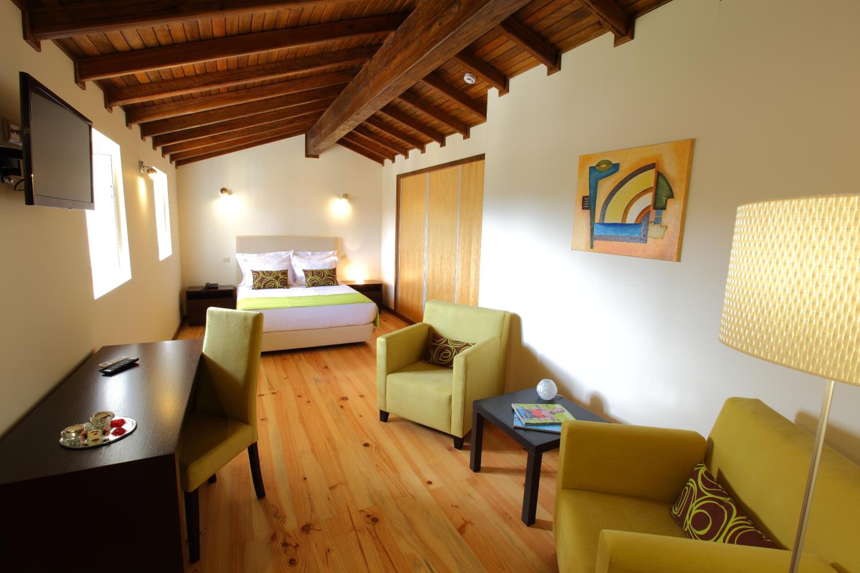 One-Bedroom Chalet photo 2