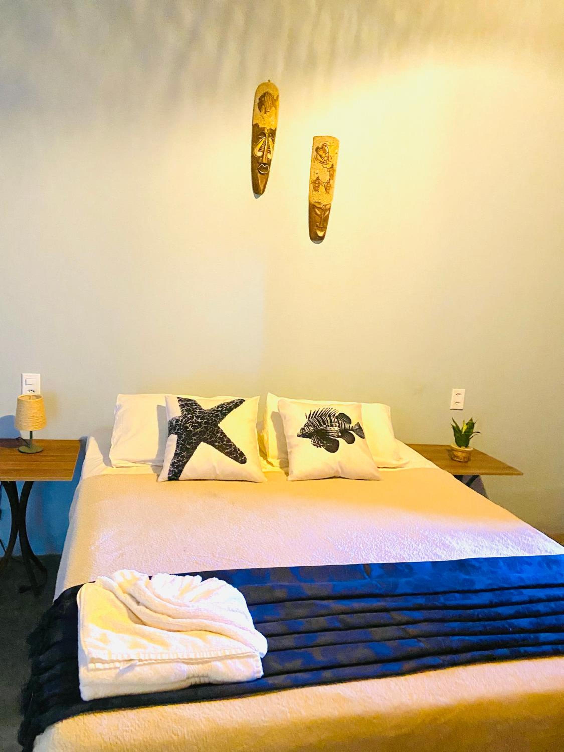Large Double Room photo 1