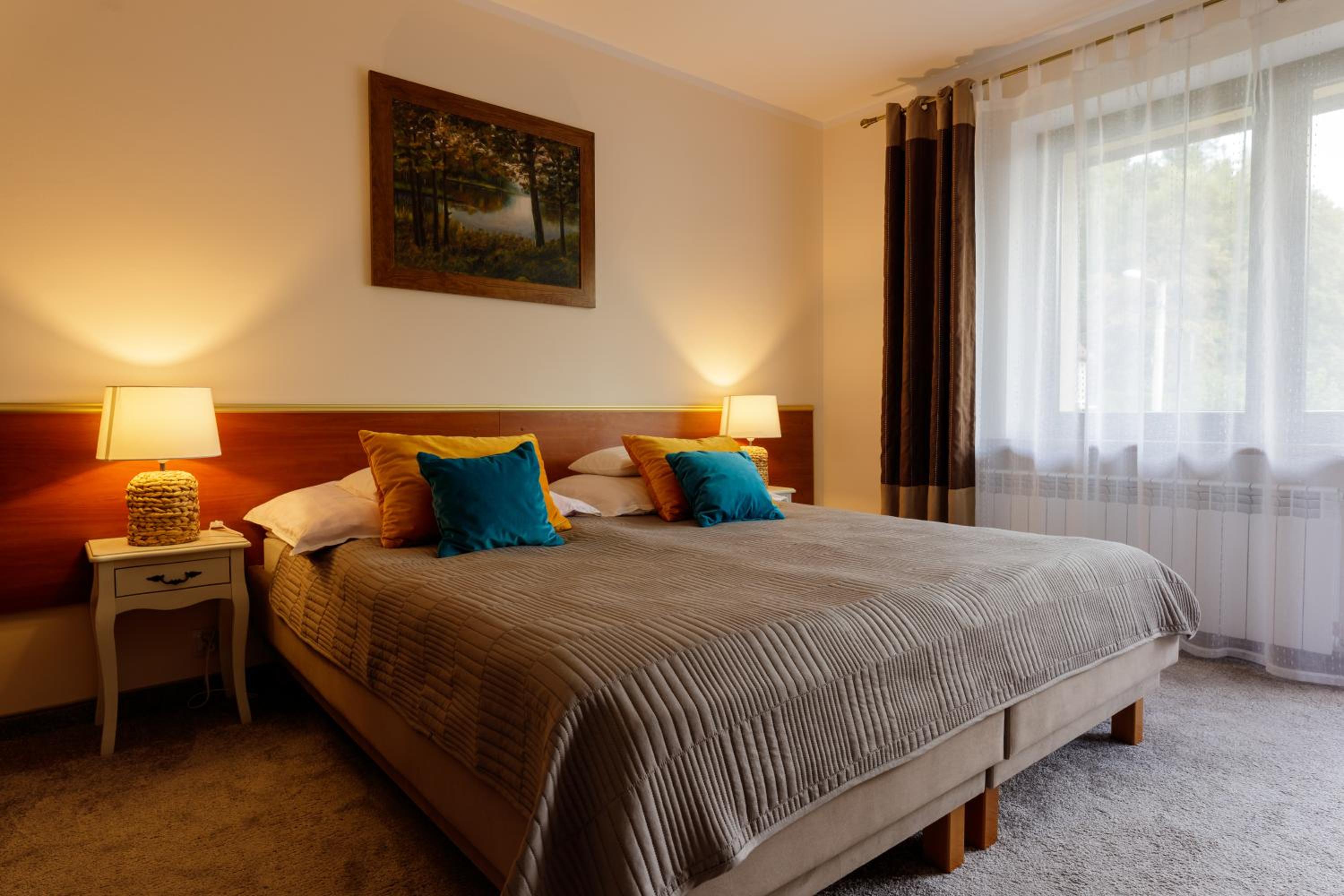 Family Suite photo 1