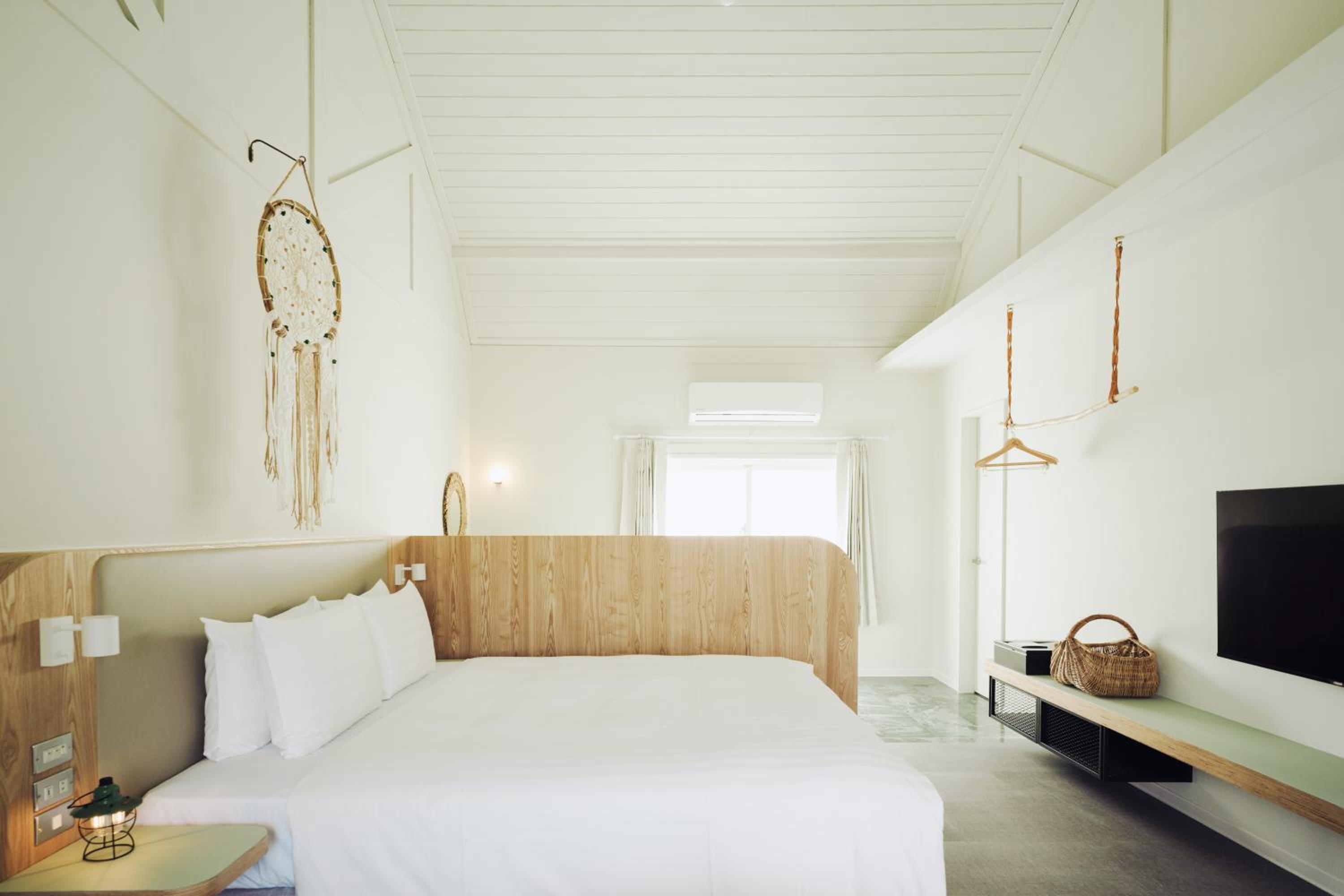 Chu Resort Hualien