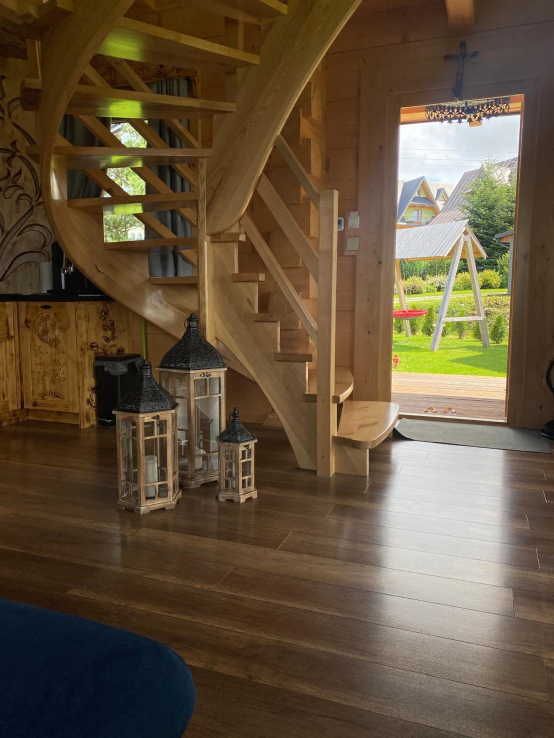 Two-Bedroom House - Photo 15