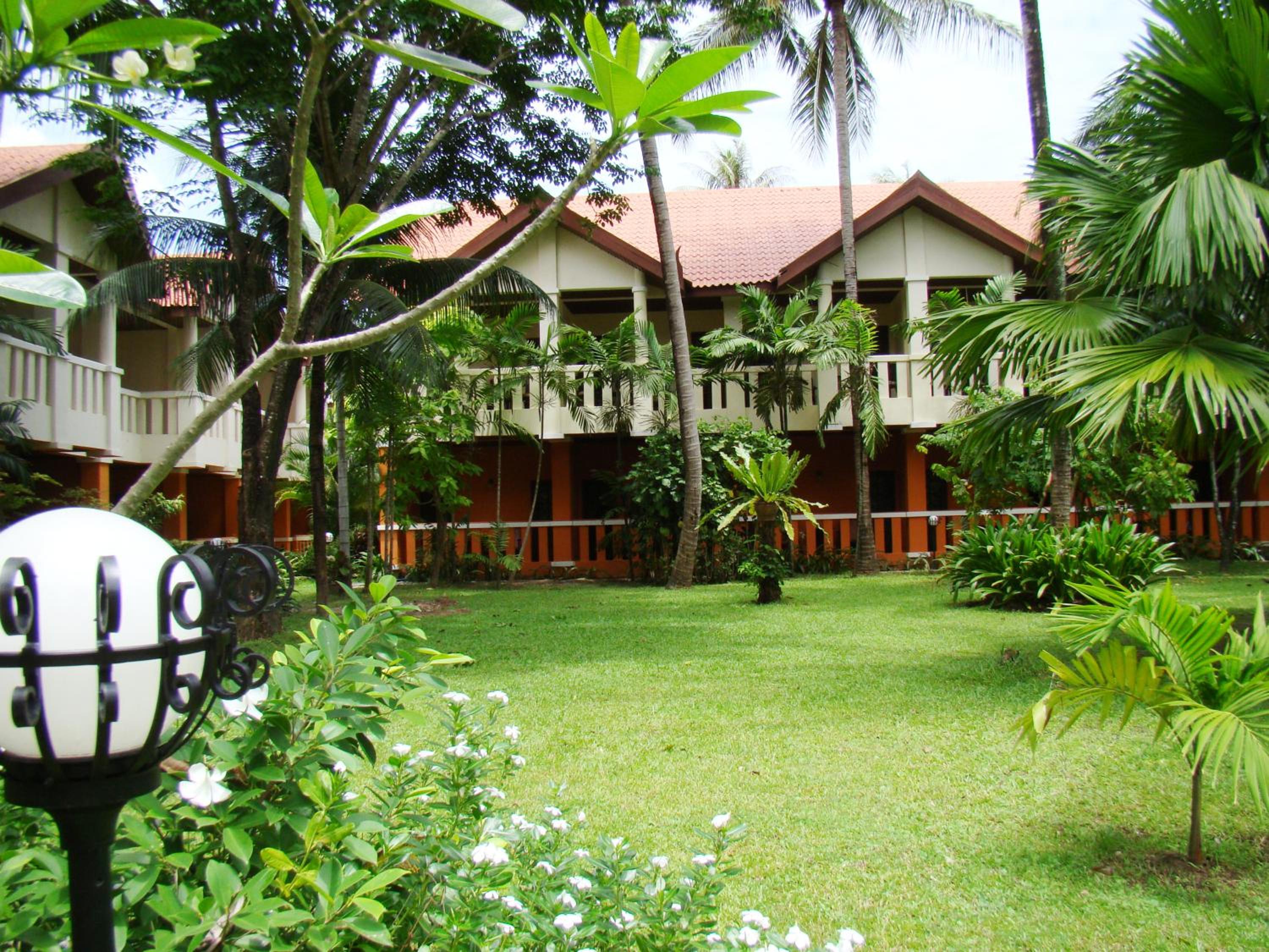 Superior Double or Twin Room with Garden View - Photo 6