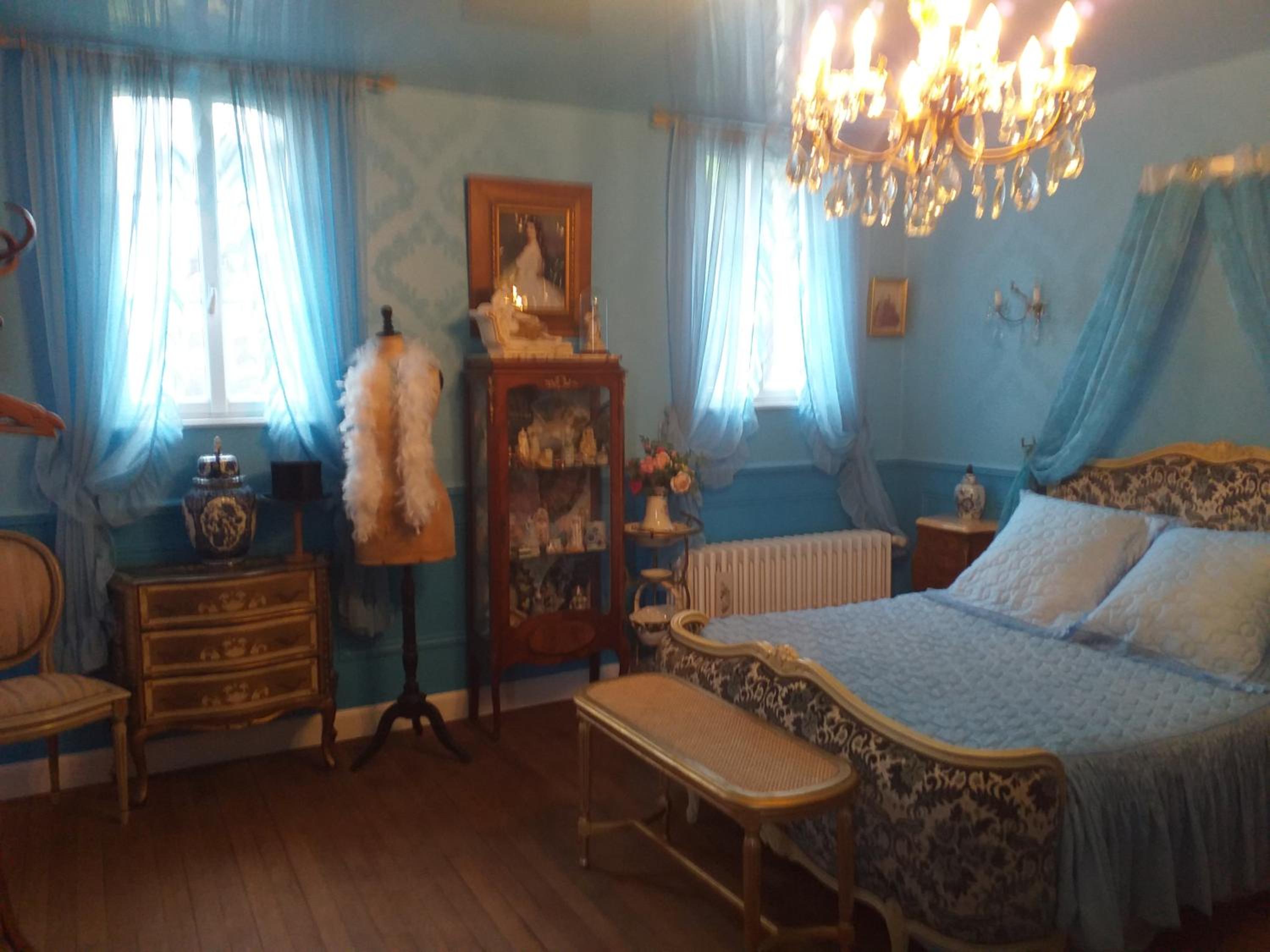 Double Room - Photo 1