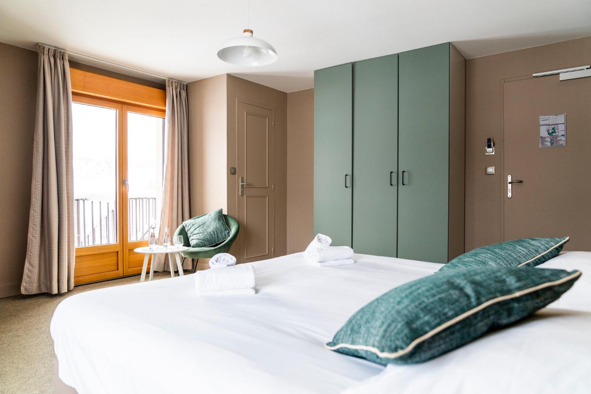 Triple Room - Photo 7