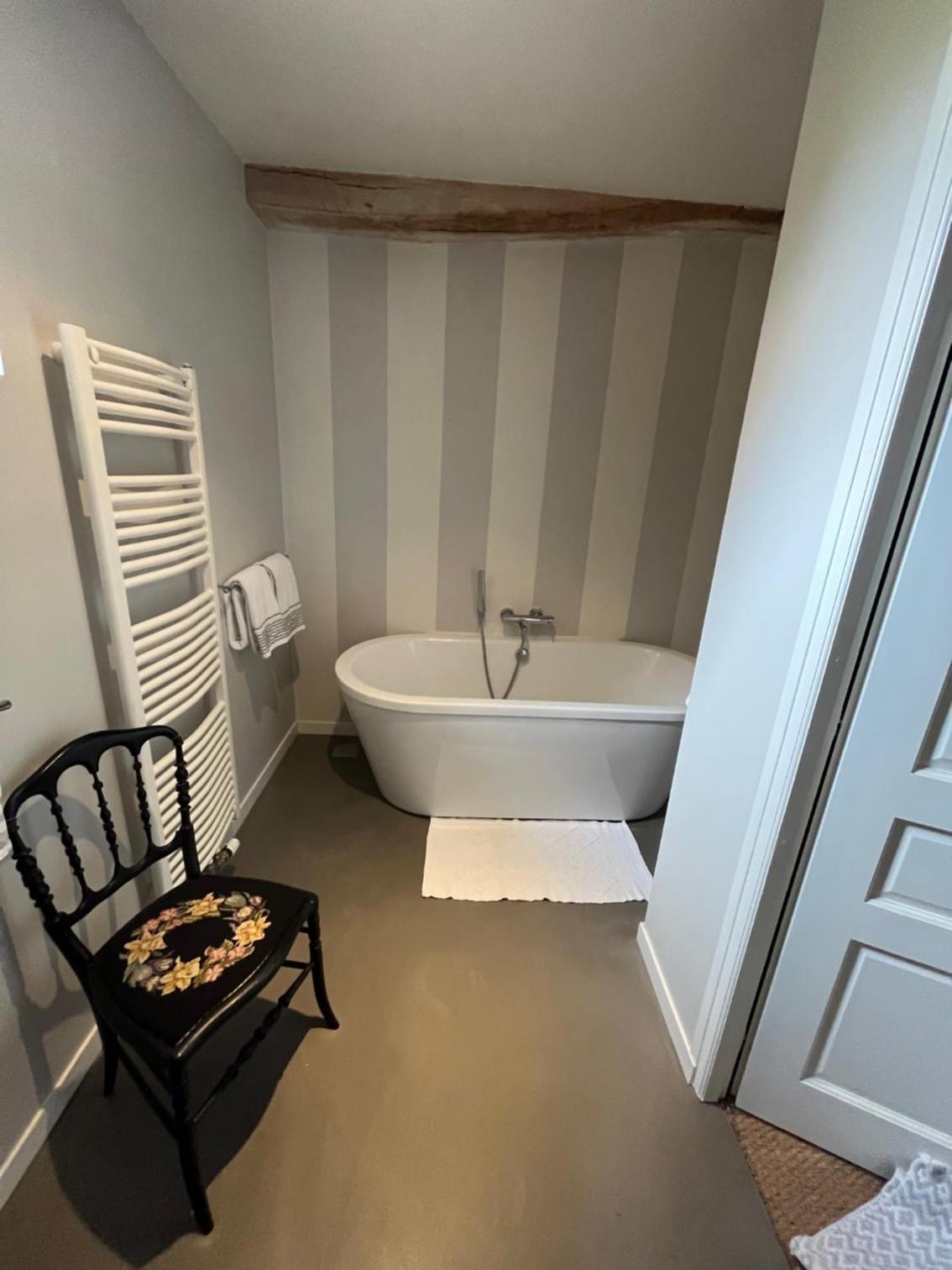 Double Room with Garden View photo 2