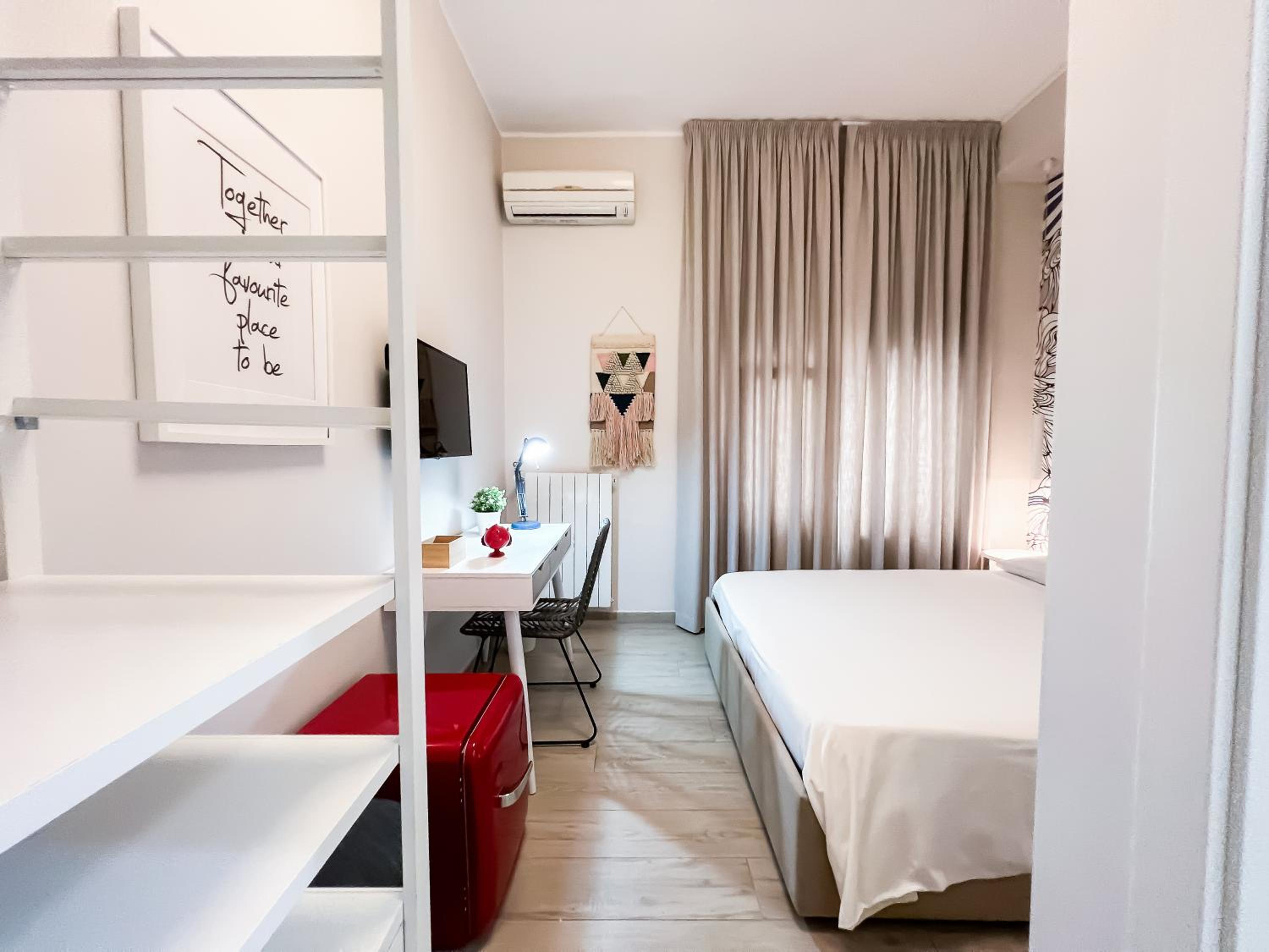 Quadruple Room photo 1