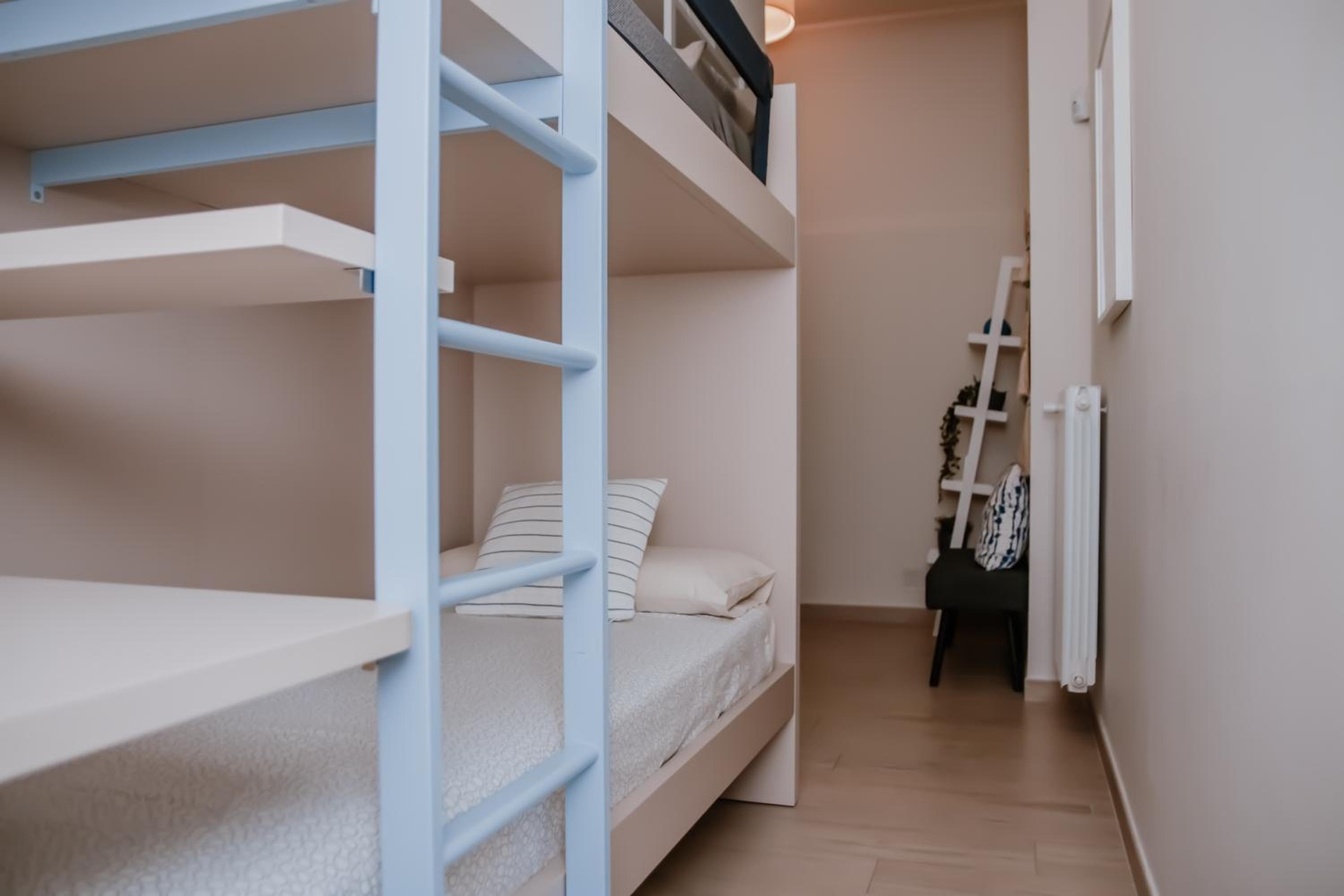 Quadruple Room photo 3