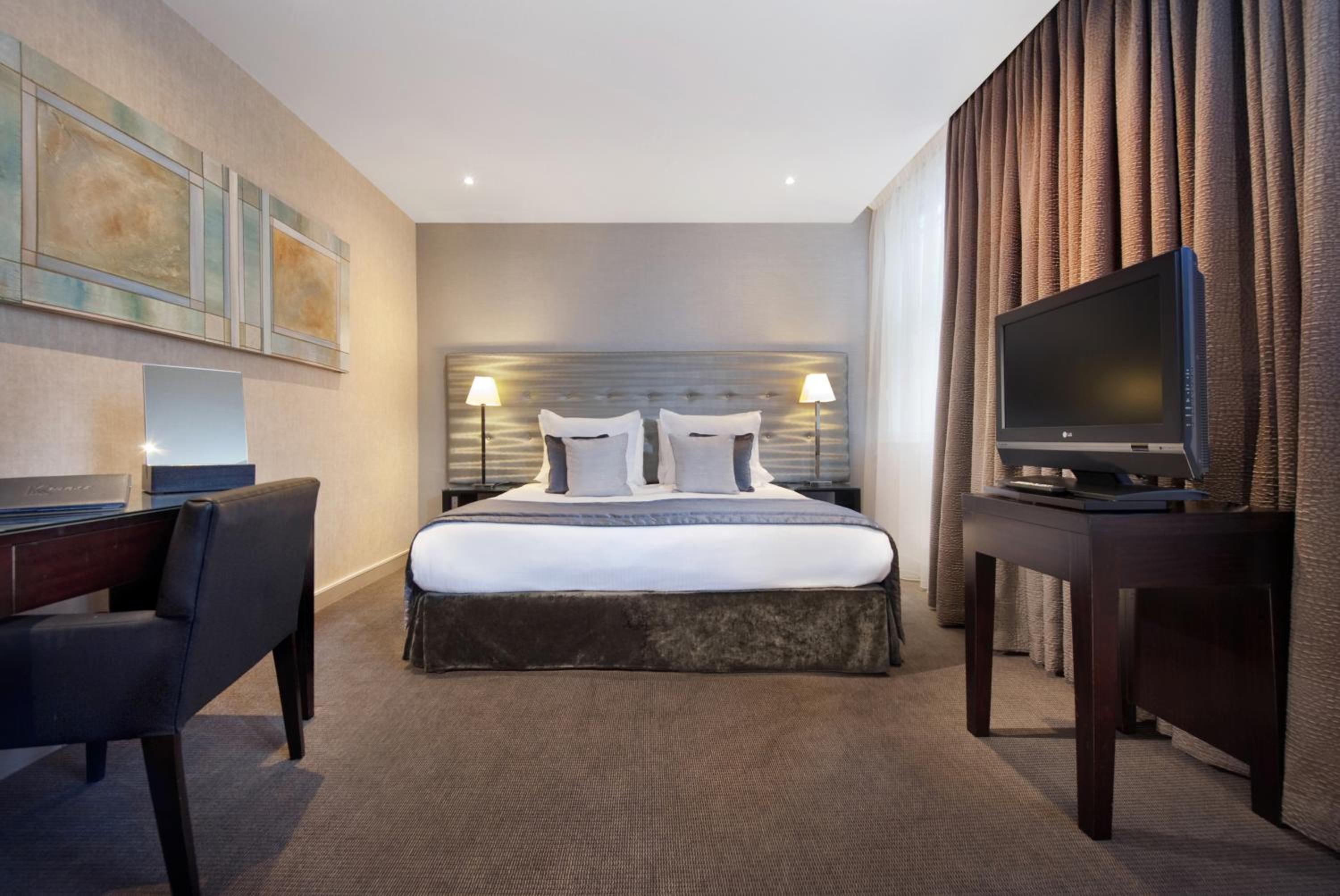 Superior Double Room photo 2