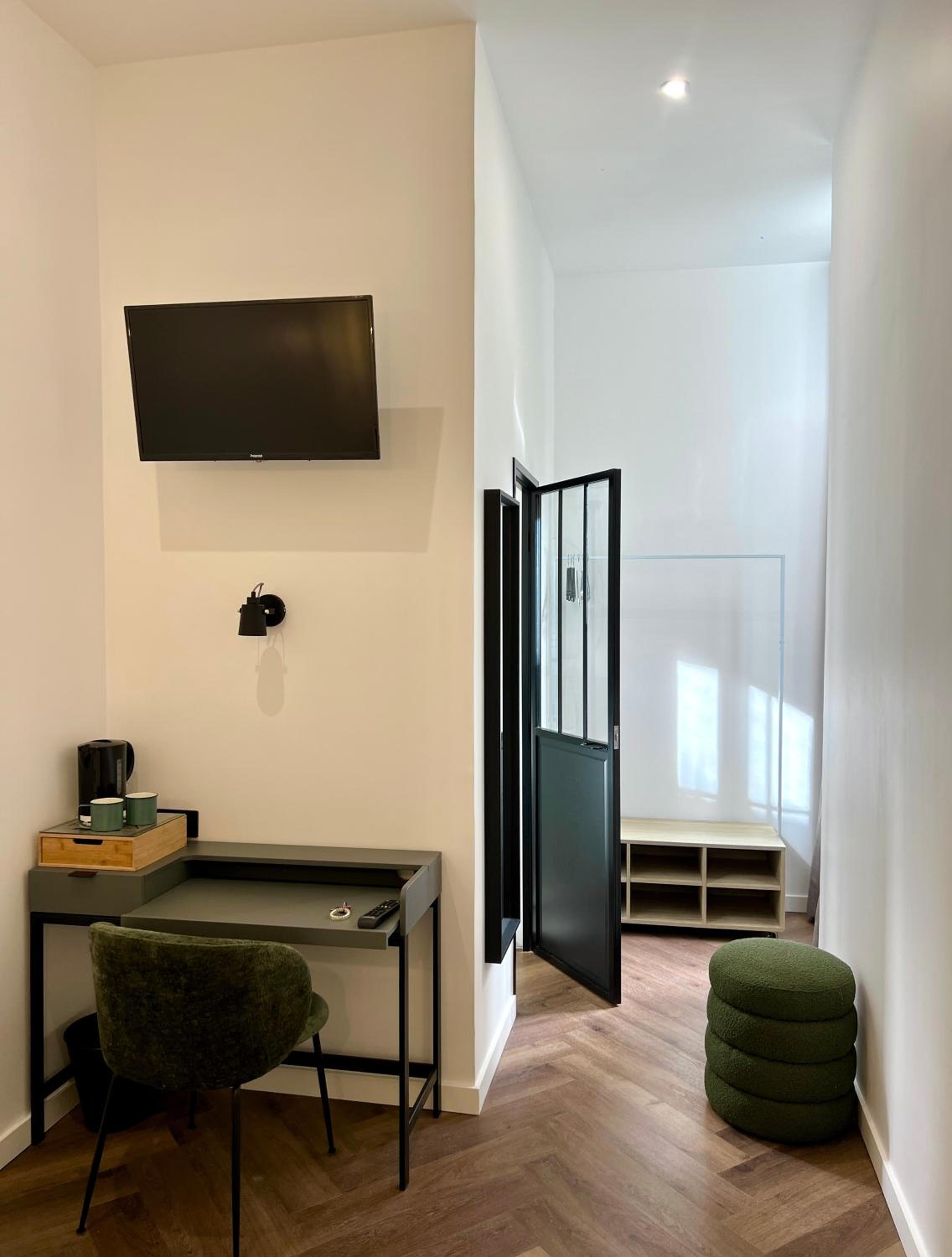 Superior Double Room photo 3
