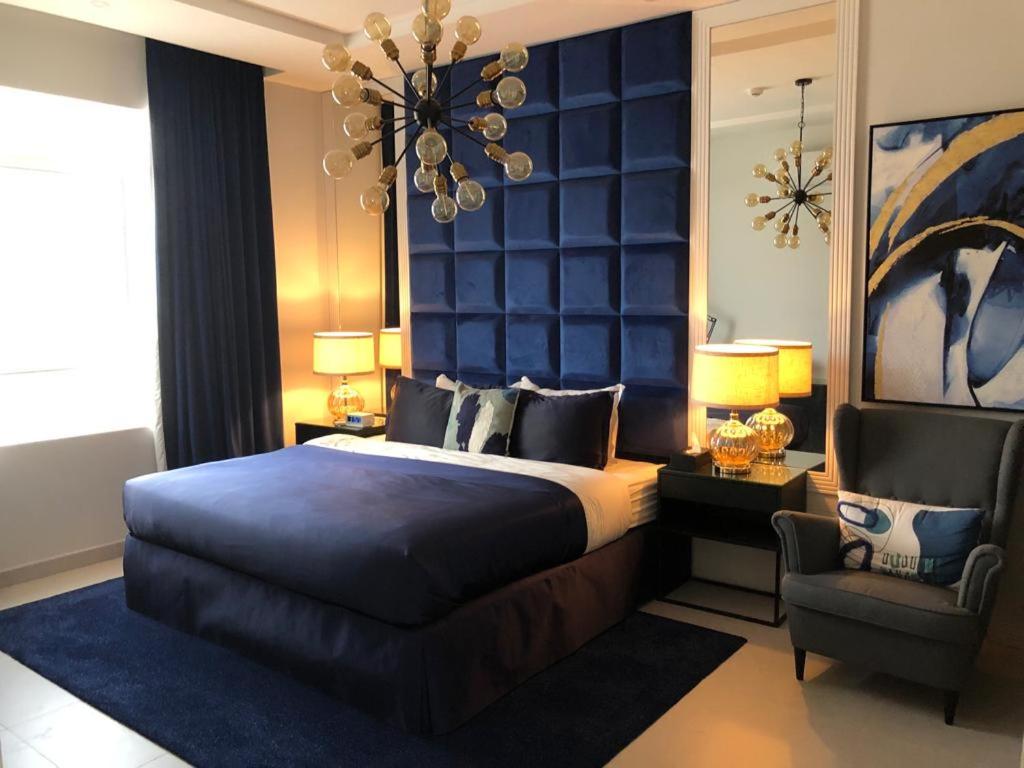 Presidential Suite