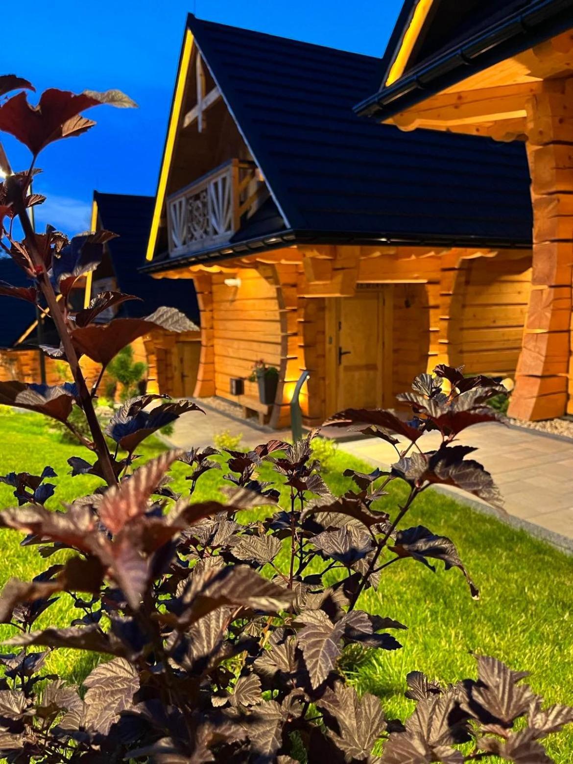 Chalet - Photo 8