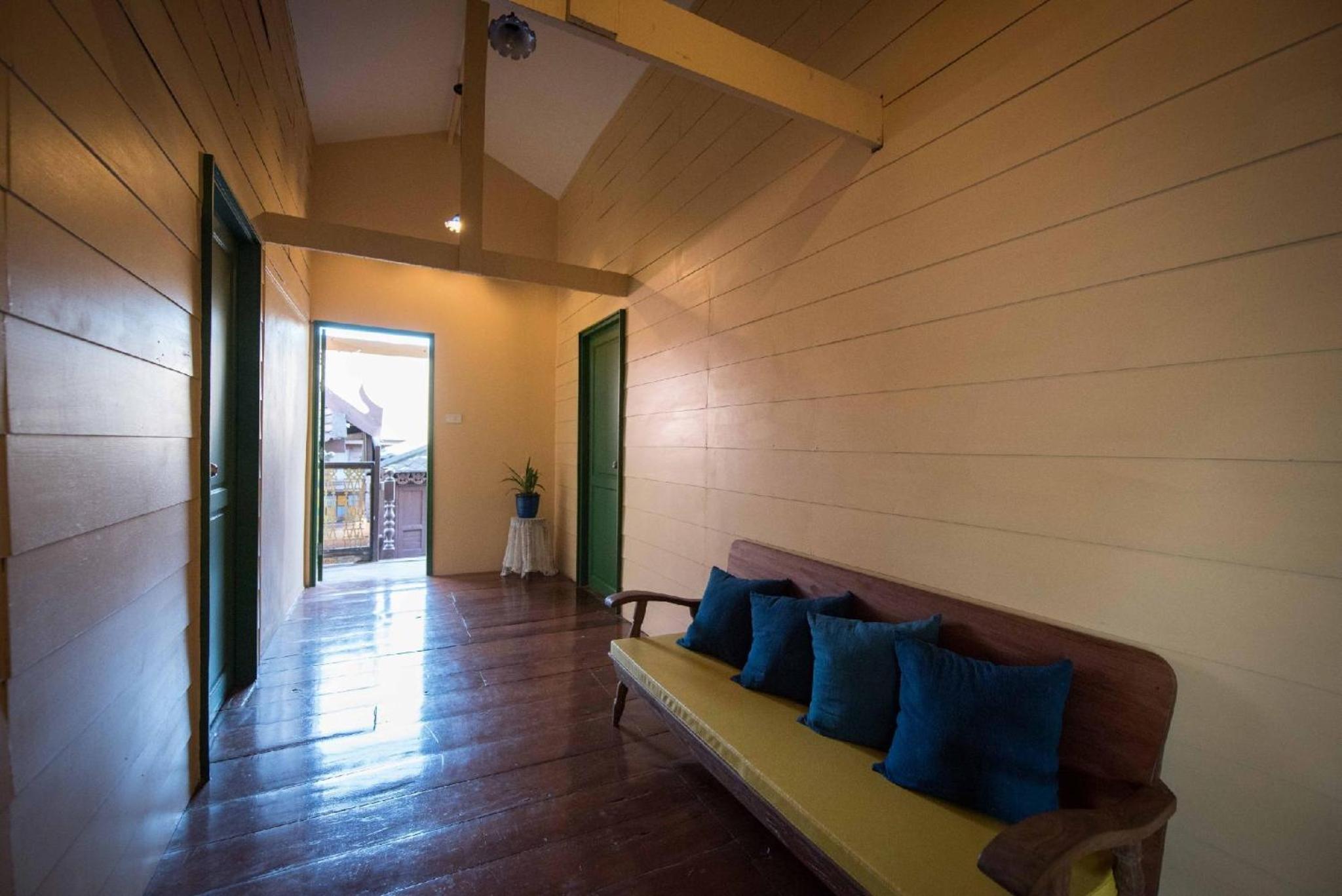 King Room - Photo 7