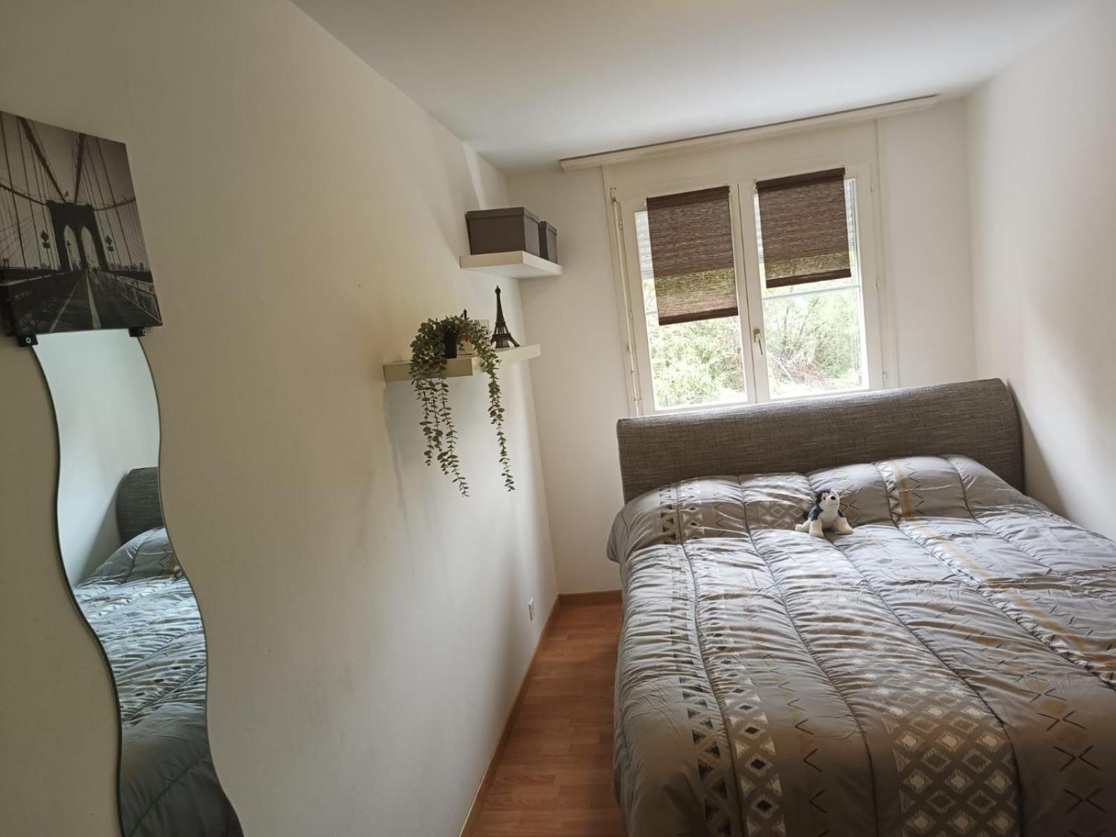 Double Room with Shared Bathroom photo 3