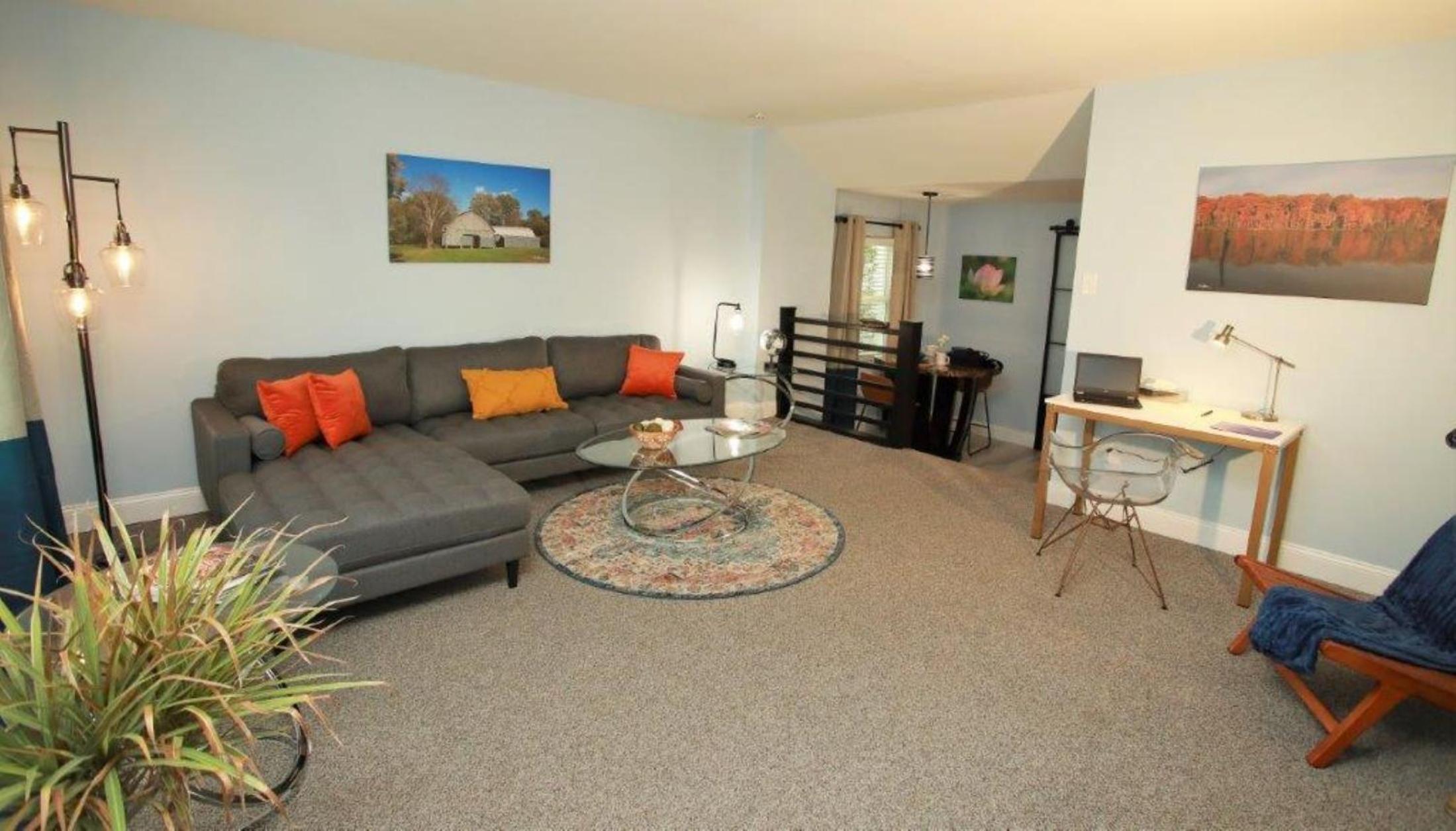 Executive Suite