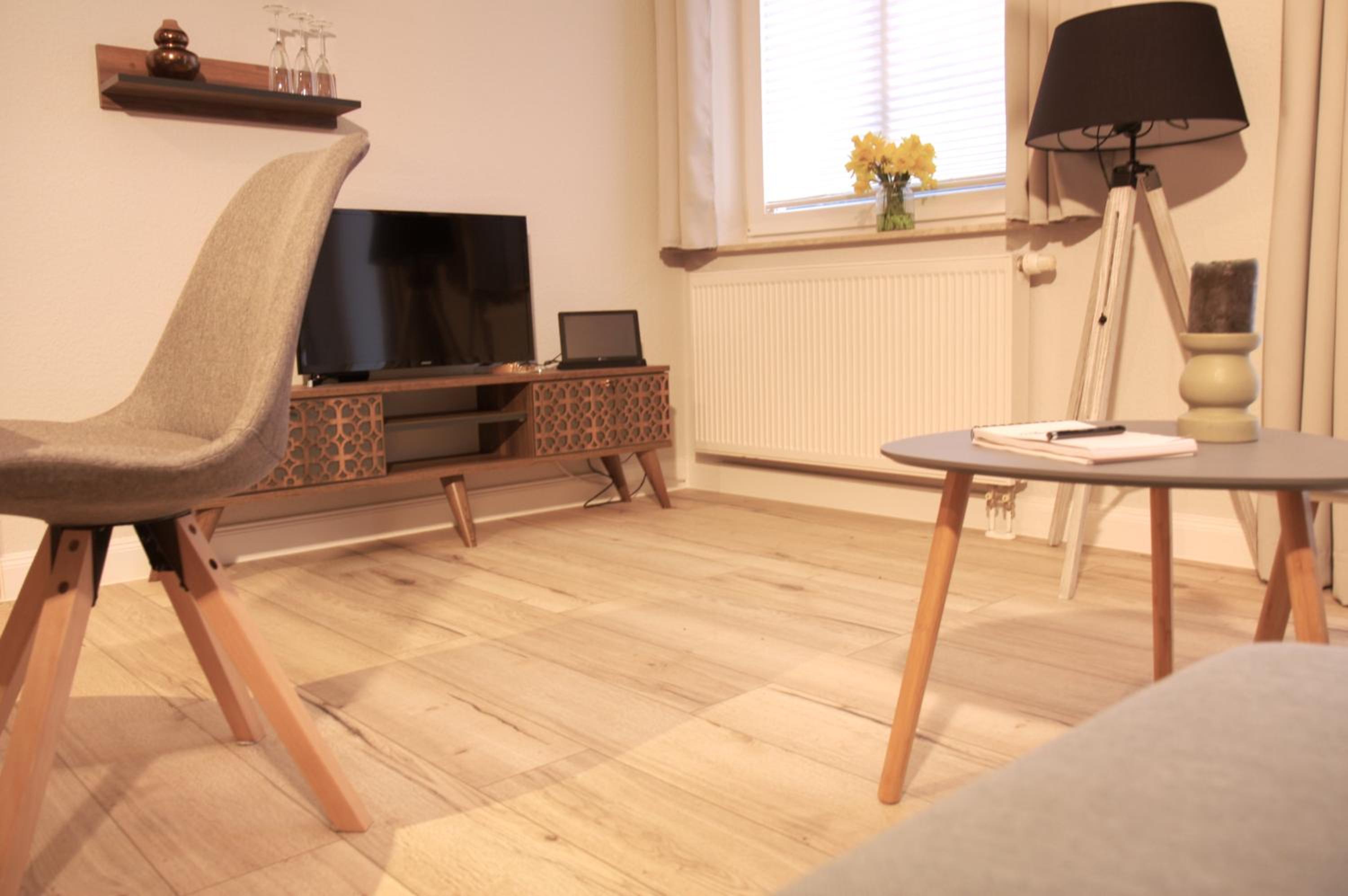 Apartment with Terrace photo 2