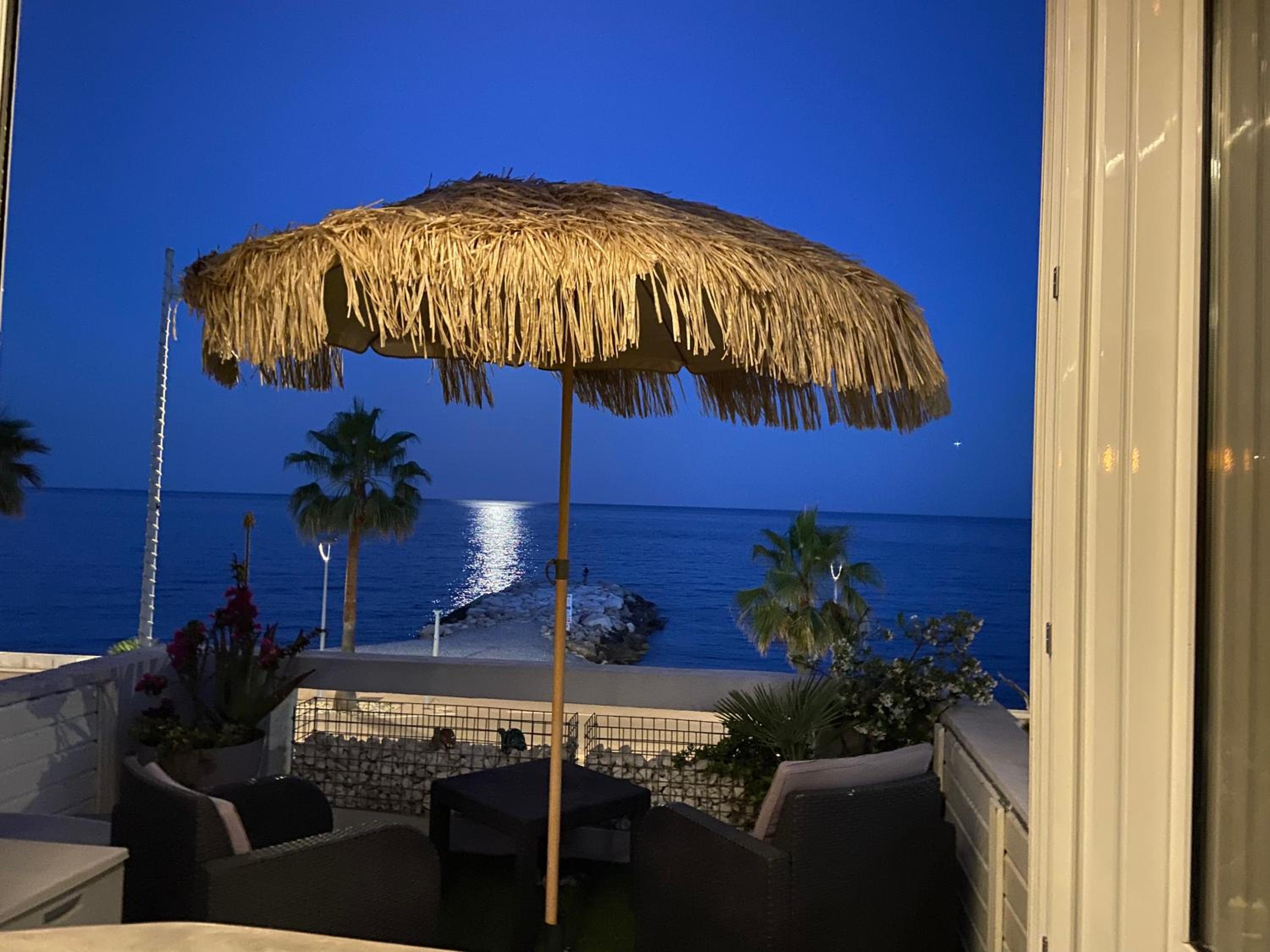 Superior Suite with Sea View
