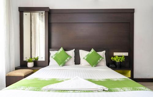 Standard Double Room with Fan