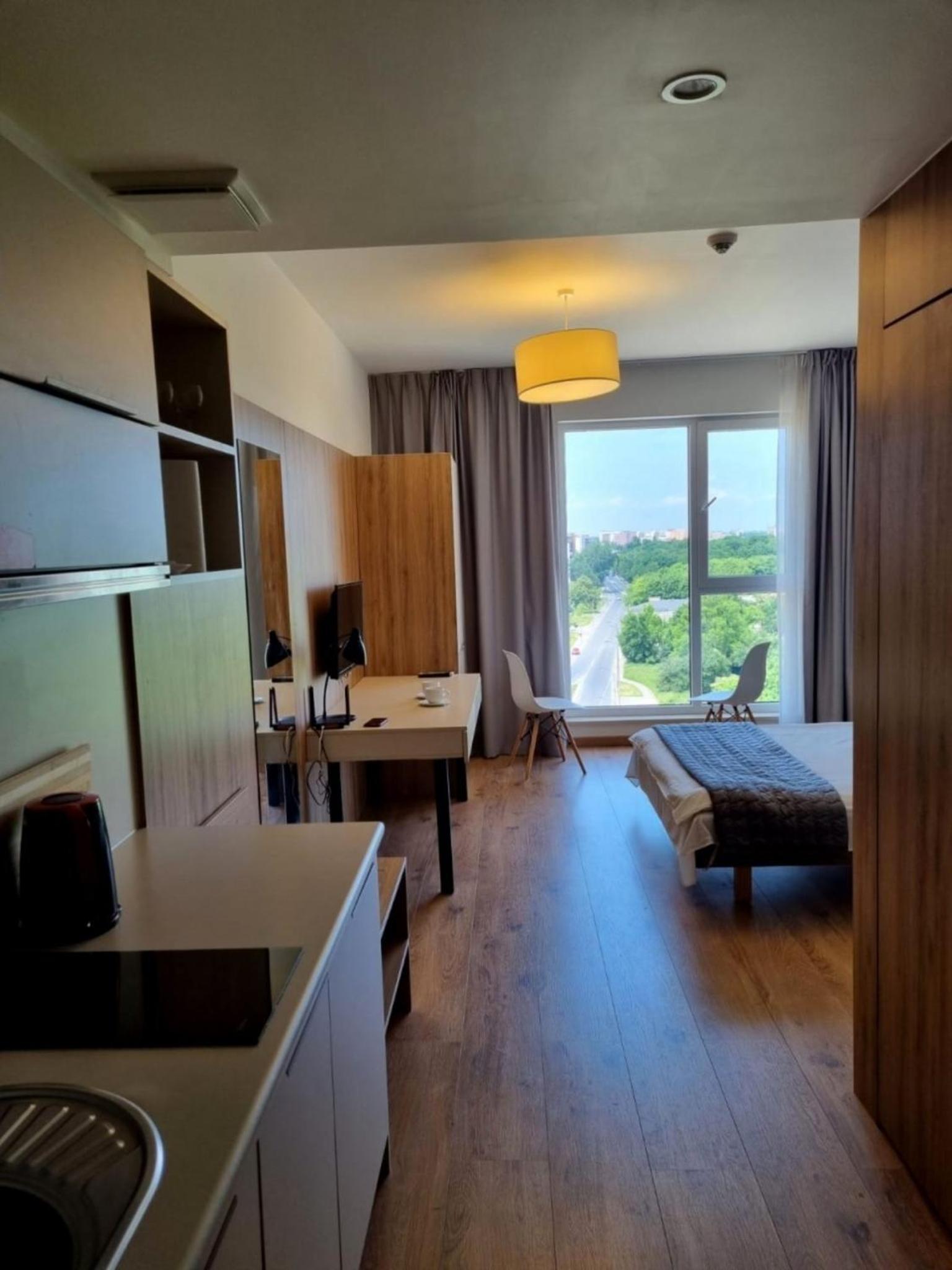 Superior Apartment - Photo 12