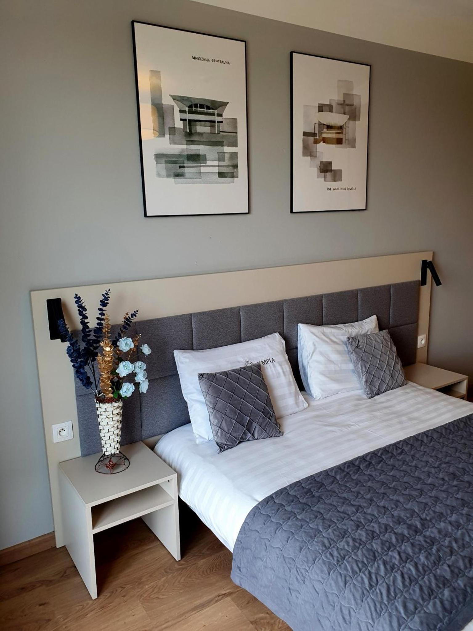Superior Apartment - Photo 61