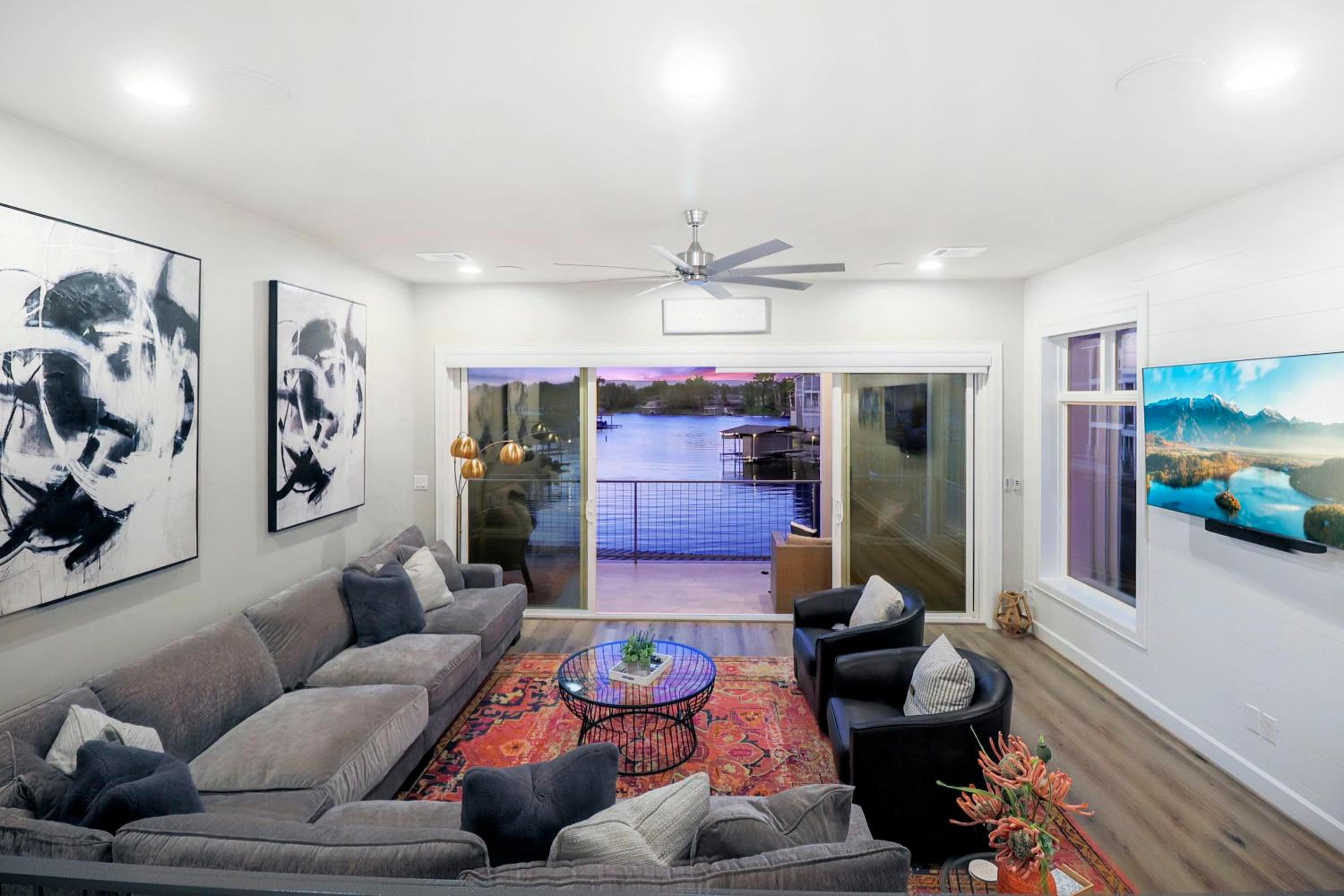 Holiday Home photo 3
