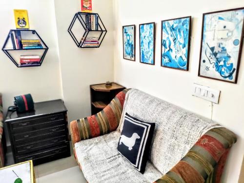 Standard Studio - Photo 17