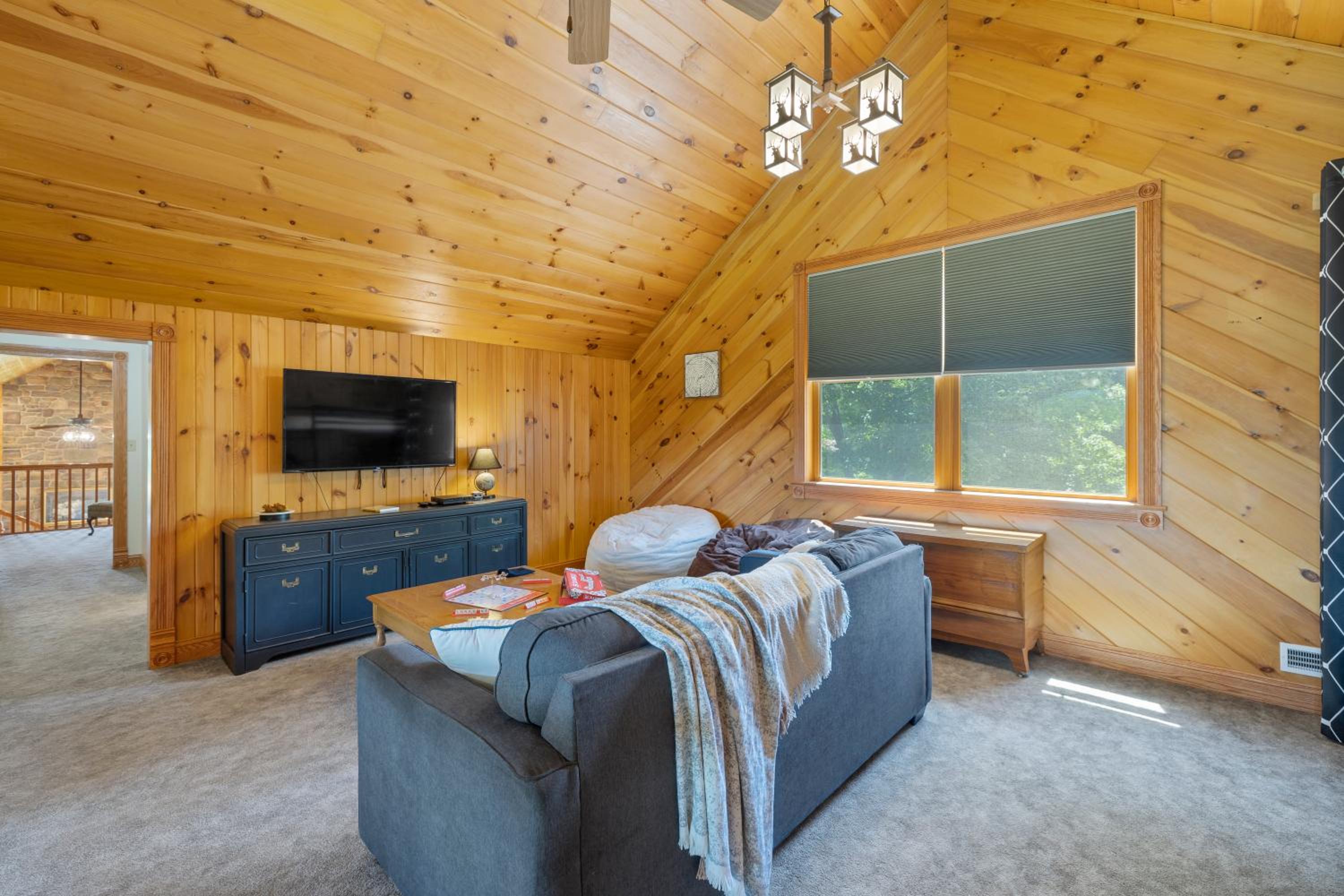 Four-Bedroom House photo 1