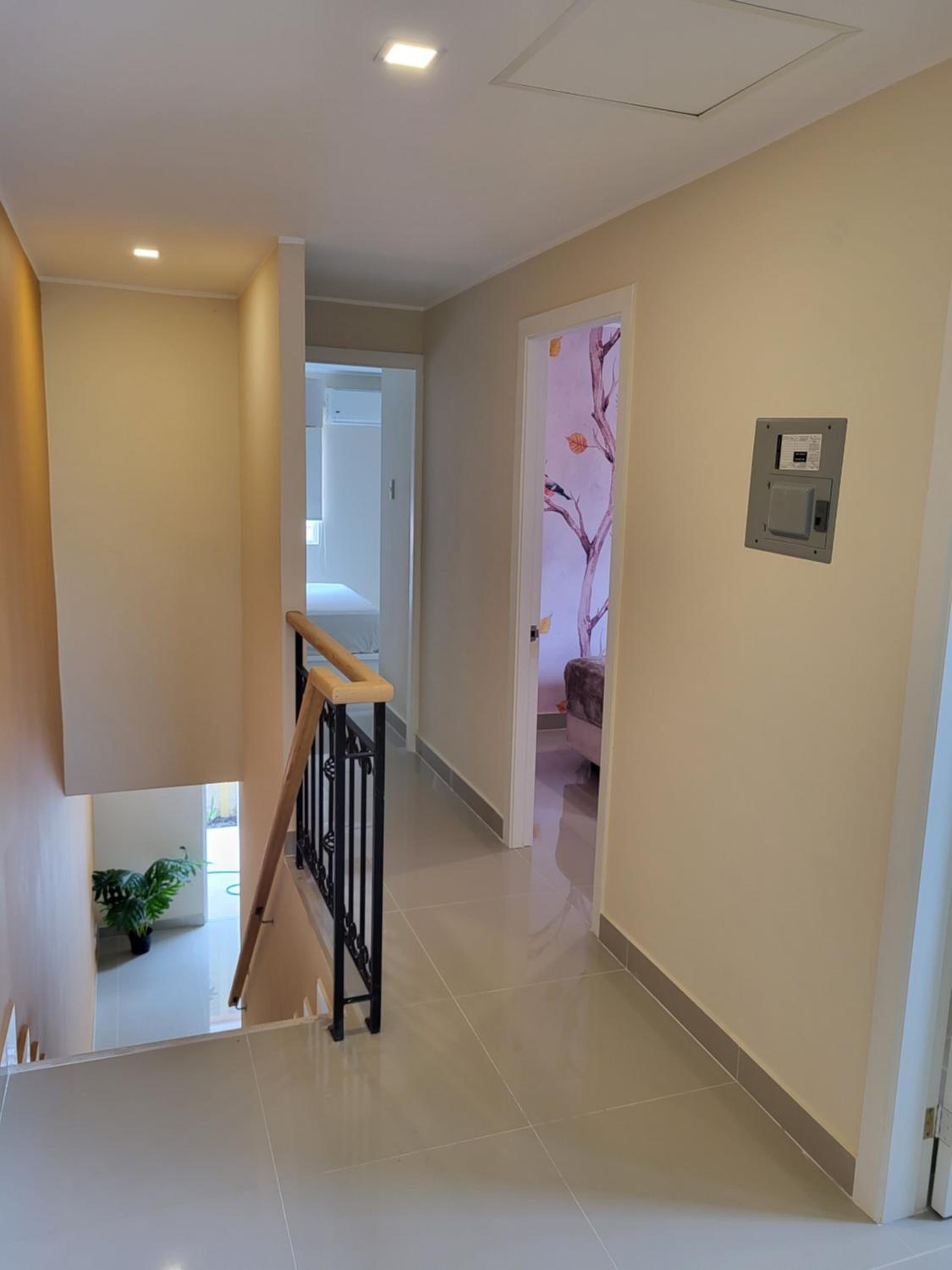 Three-Bedroom House photo 1