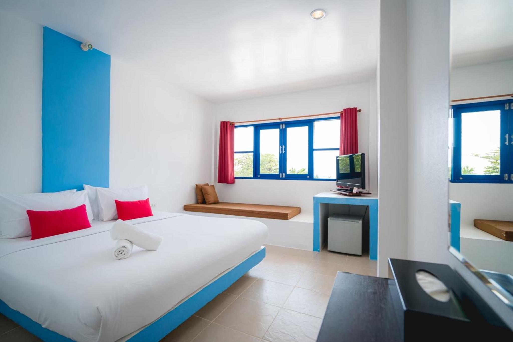 Deluxe Room photo 2