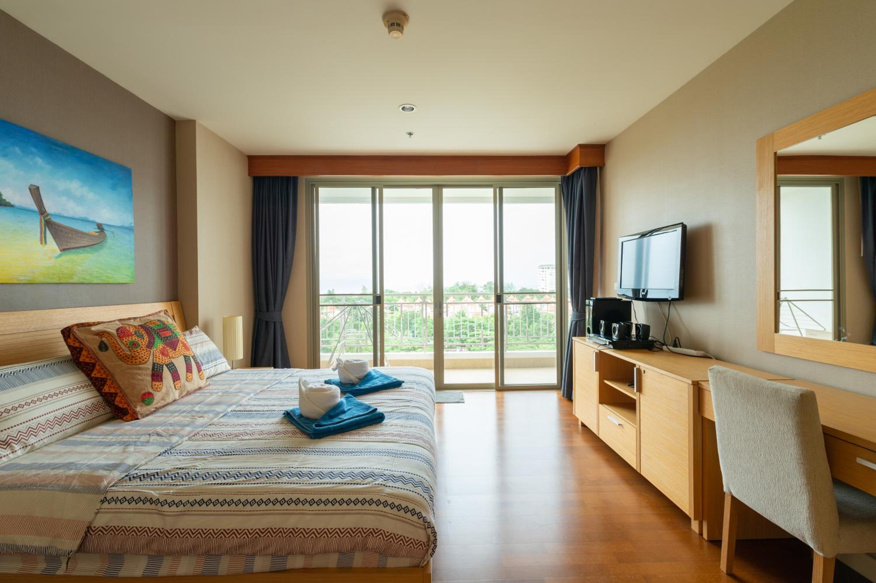 Holiday Home photo 3