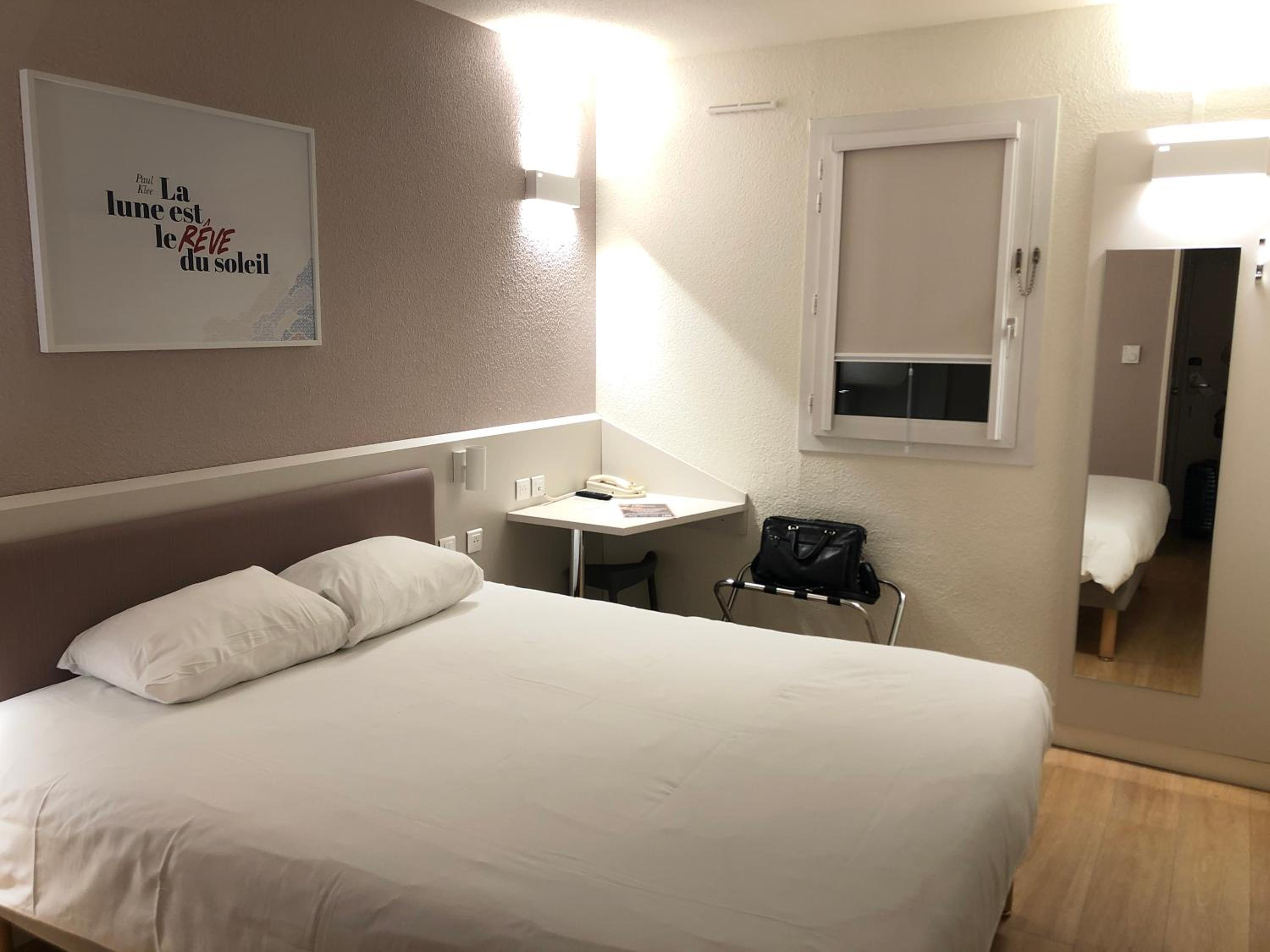 Standard Double Room photo 1