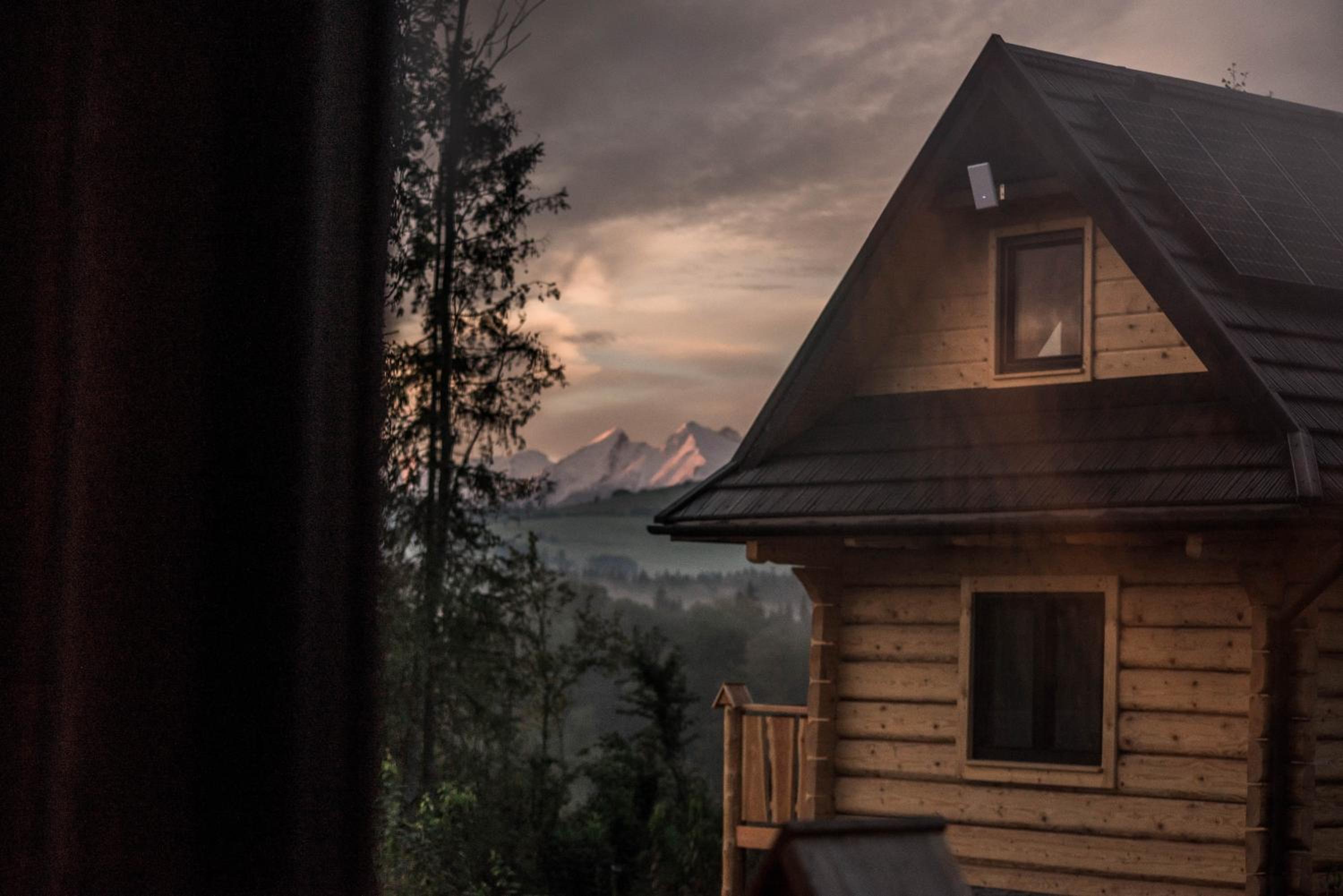 Chalet photo 2