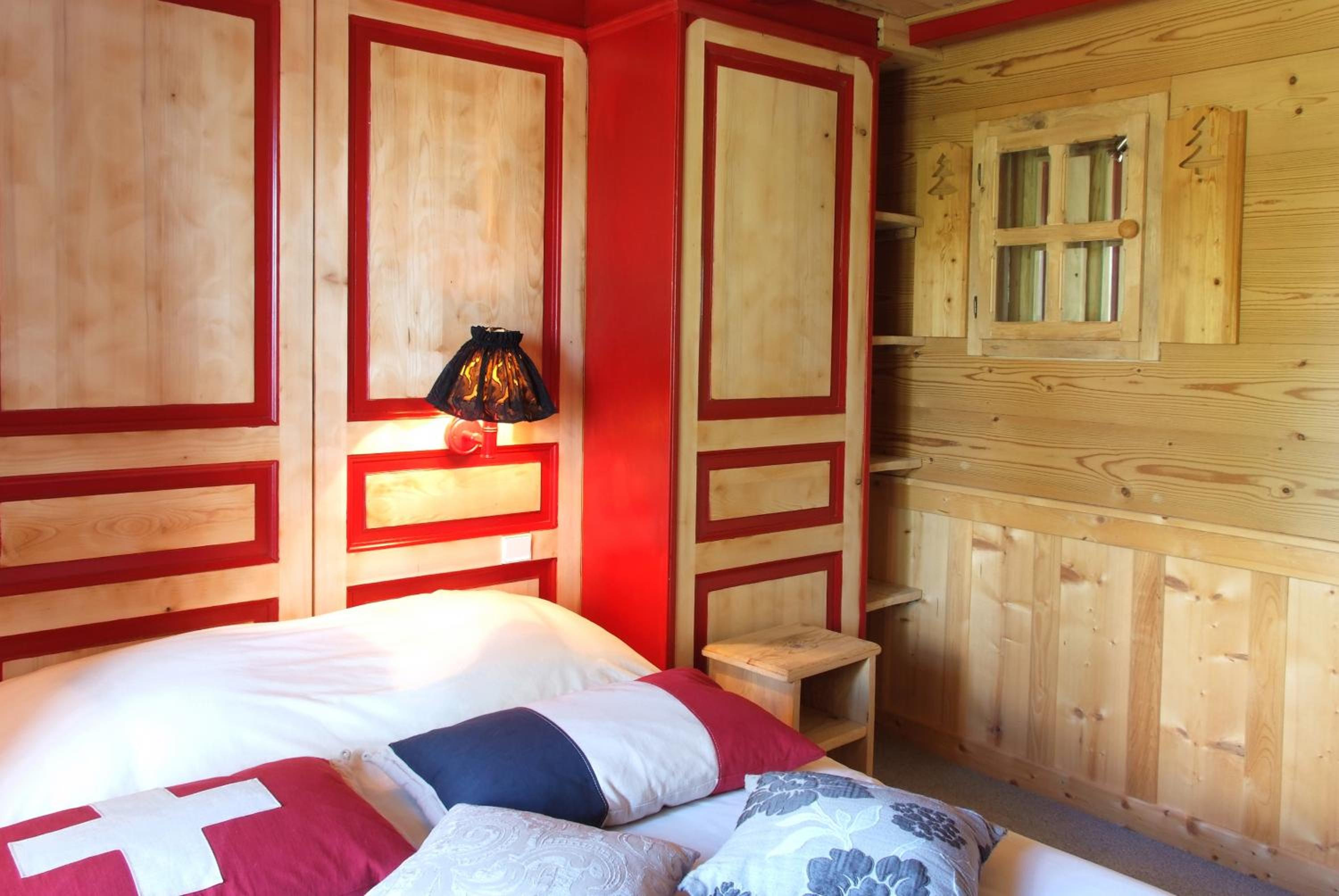 Standard Double Room photo 3