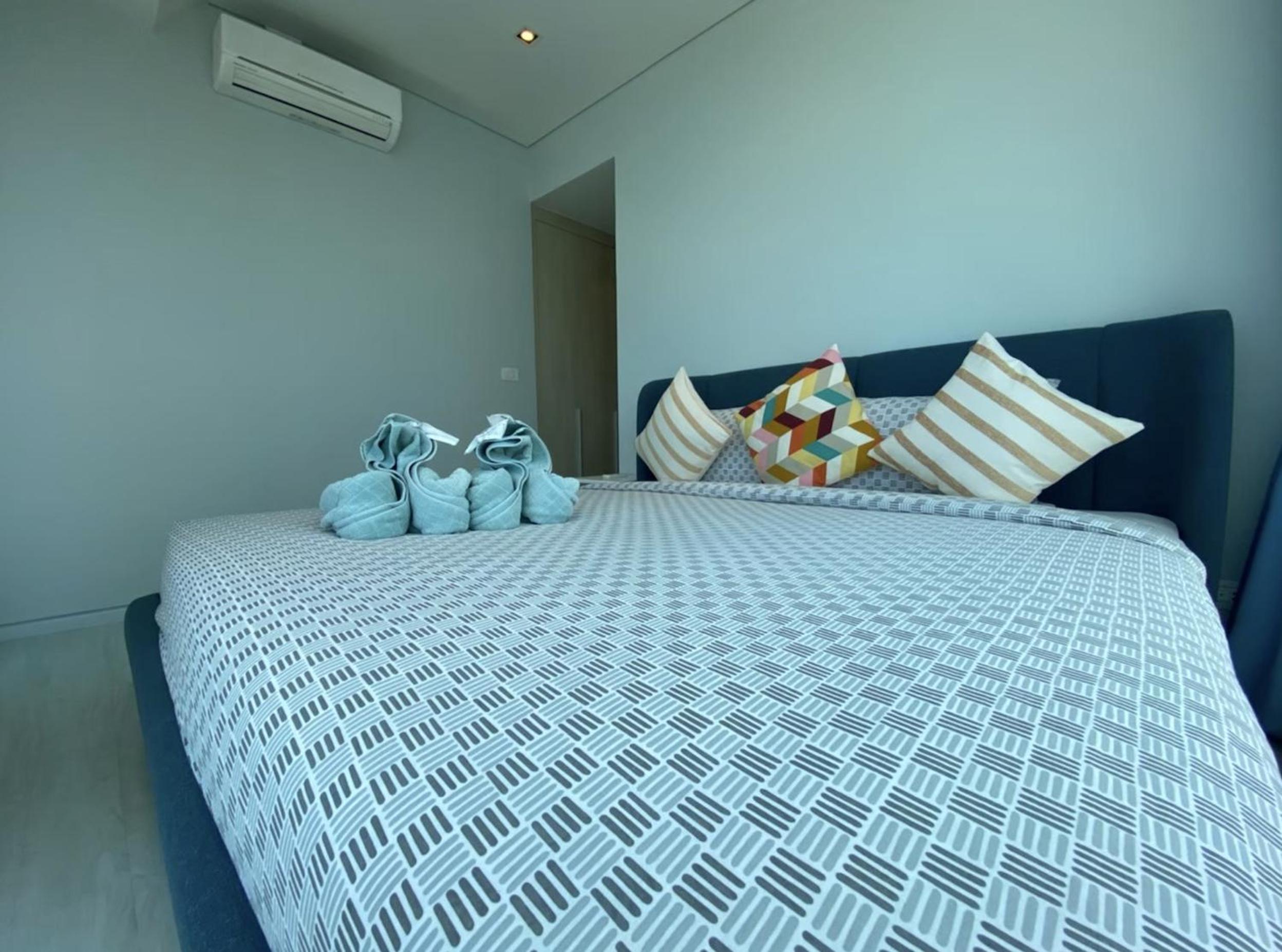 Three-Bedroom Suite photo 1