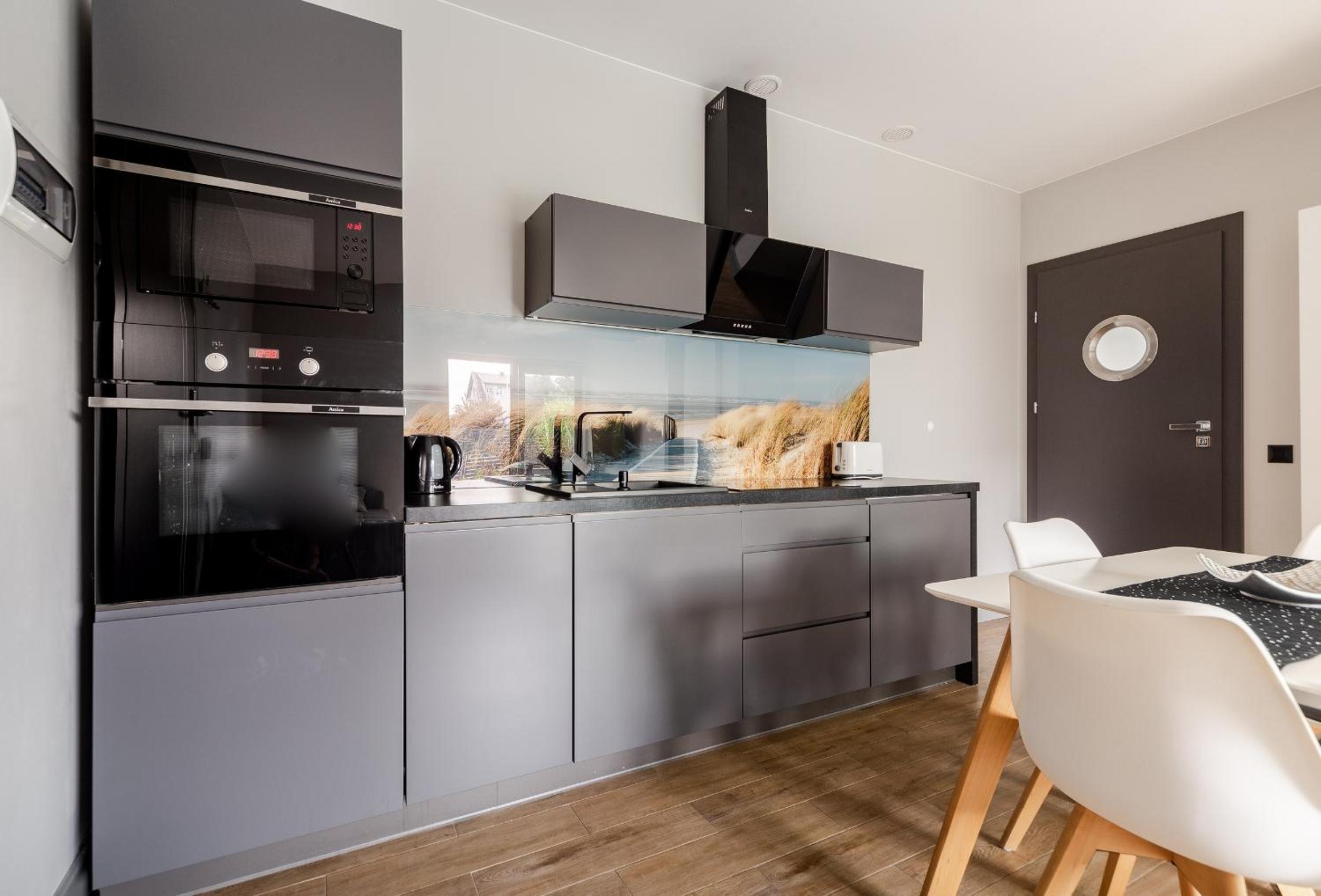 Apartment with Sea View