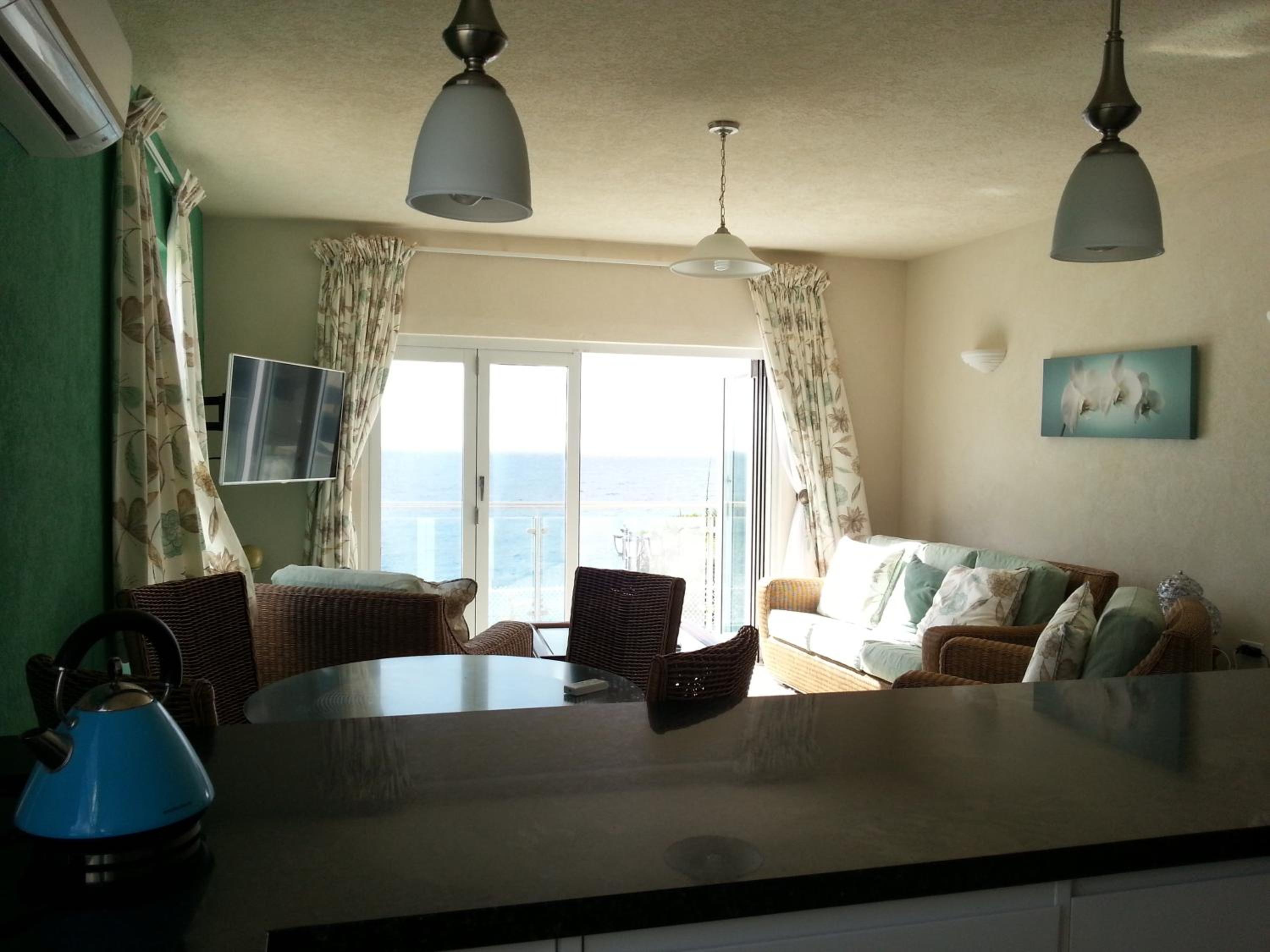 Villa with Sea View photo 1