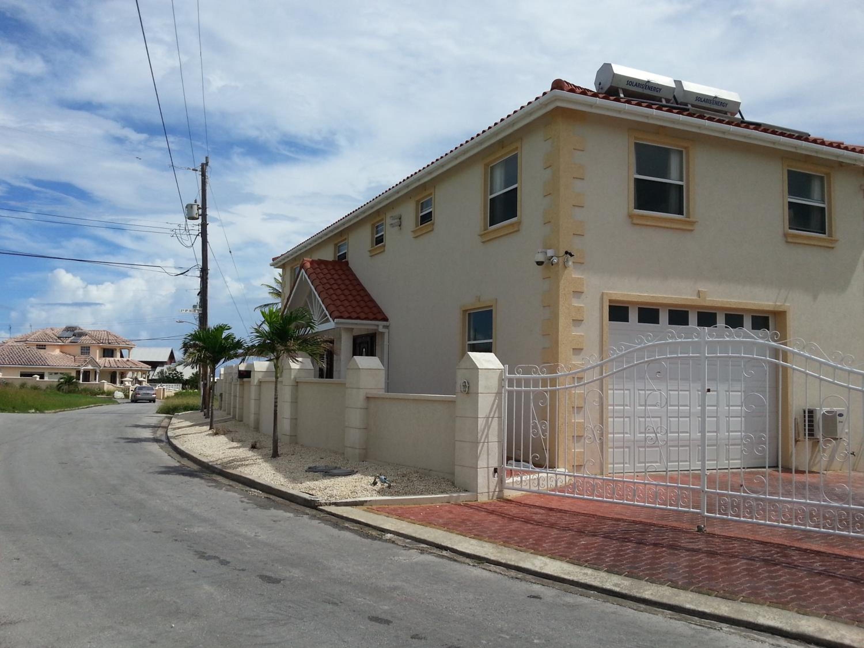 Villa with Sea View photo 3