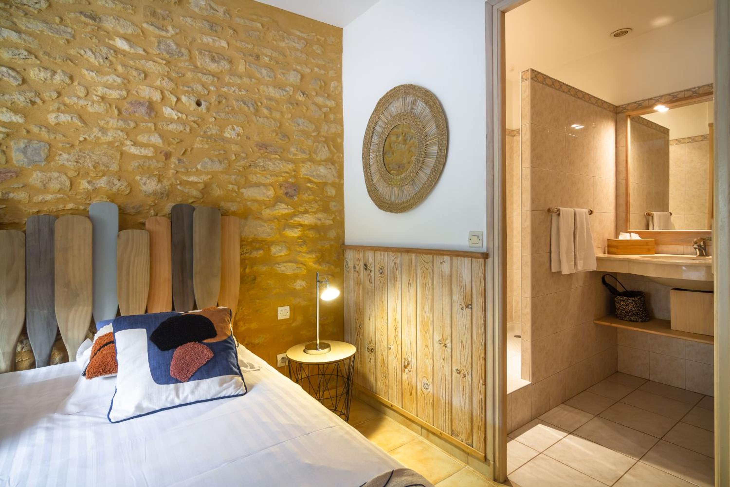 Comfort Double Room - Photo 17