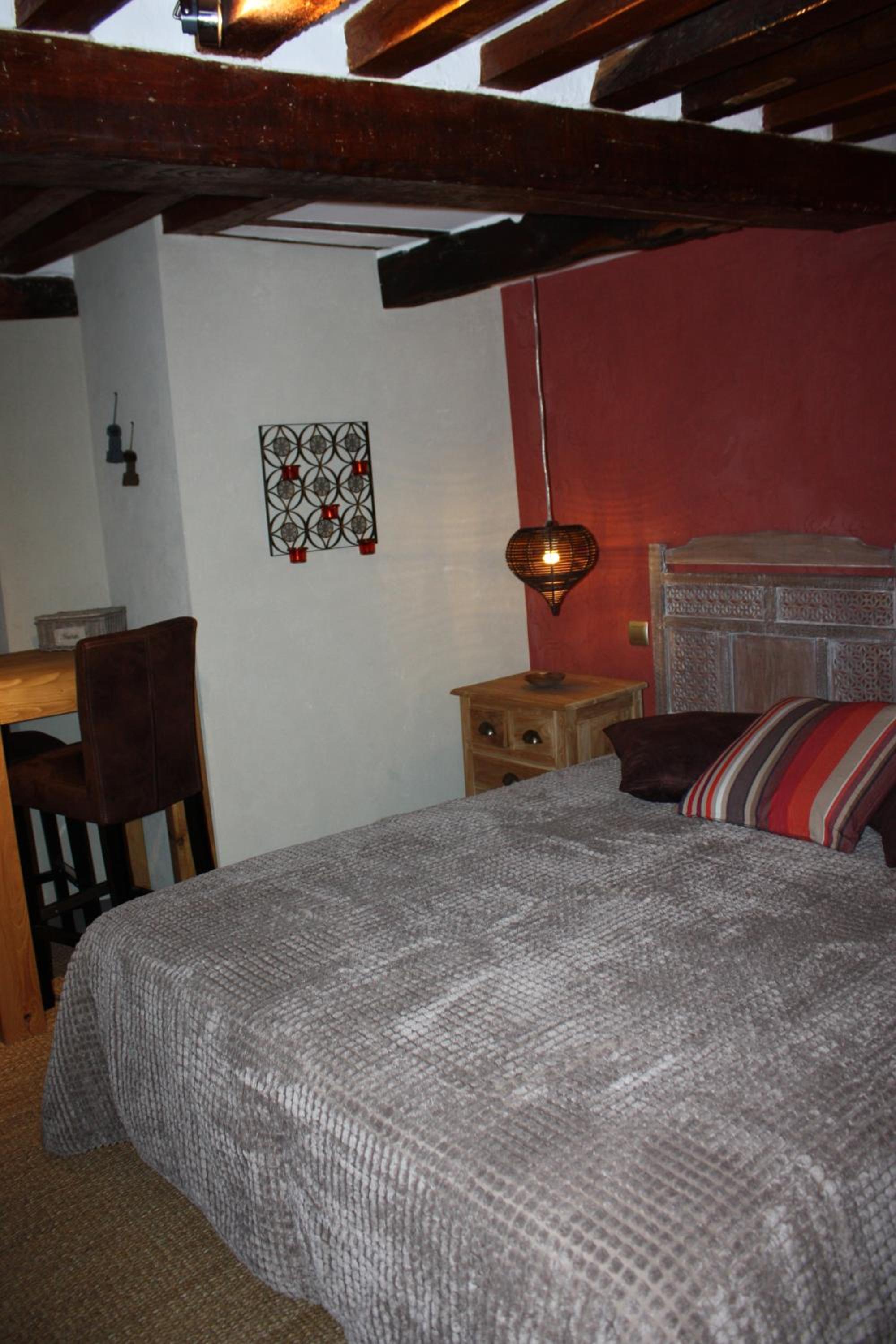 Standard Double Room - I