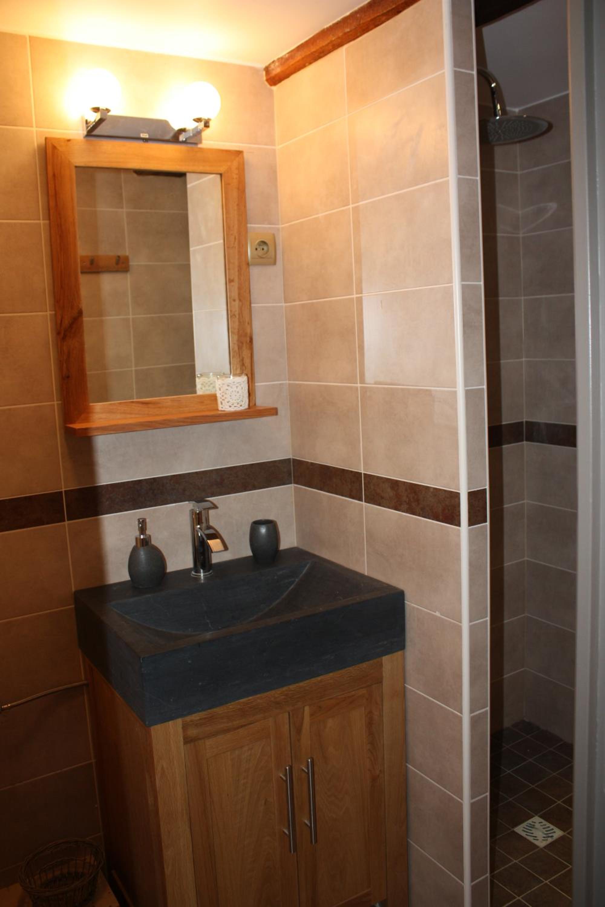 Standard Double Room - II