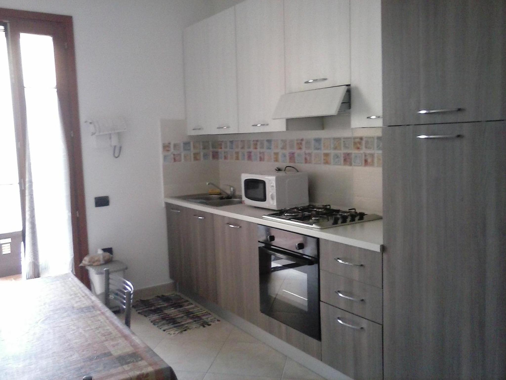 Two-Bedroom House photo 1