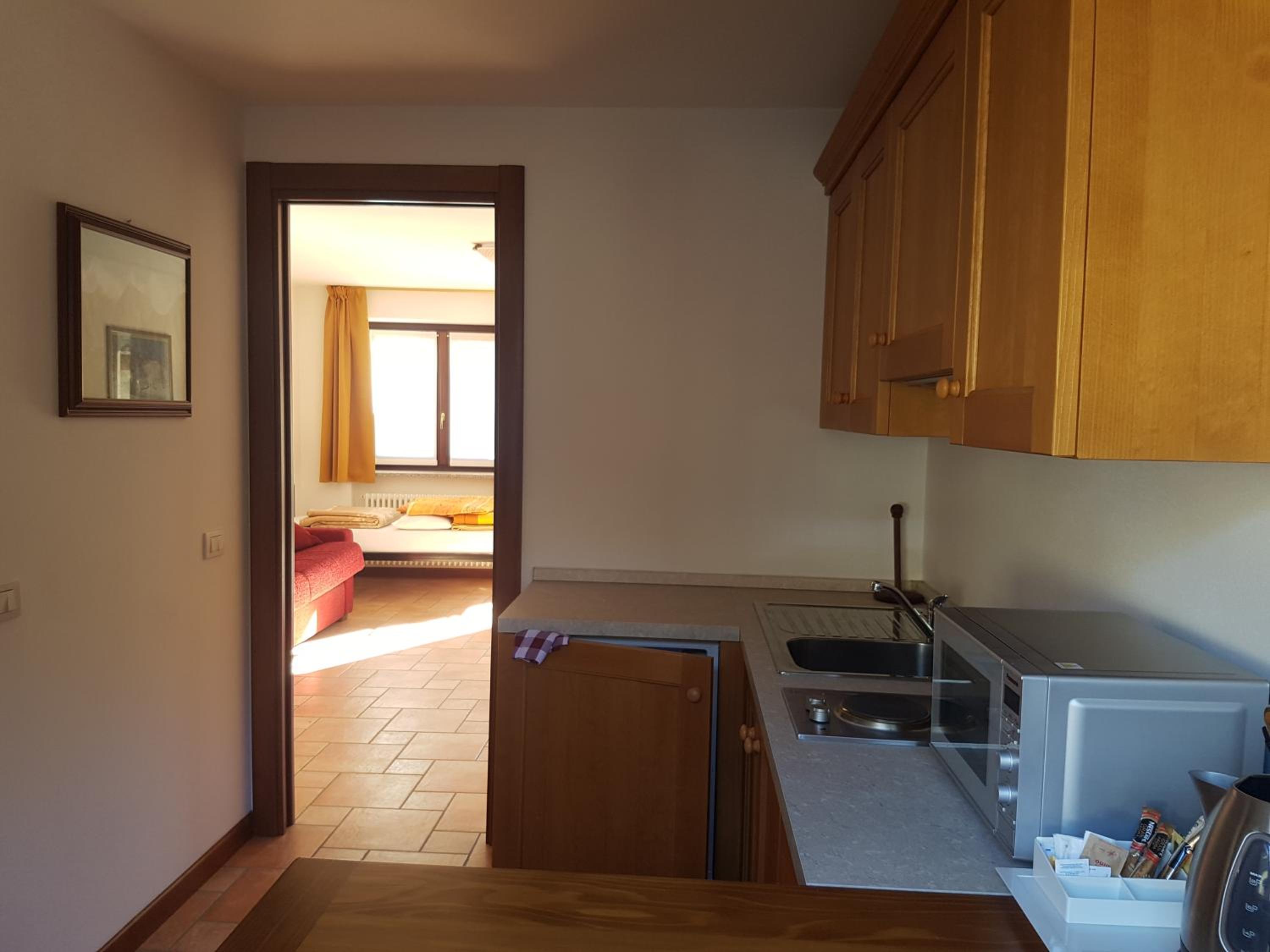 Apartment - Ground Floor photo 1