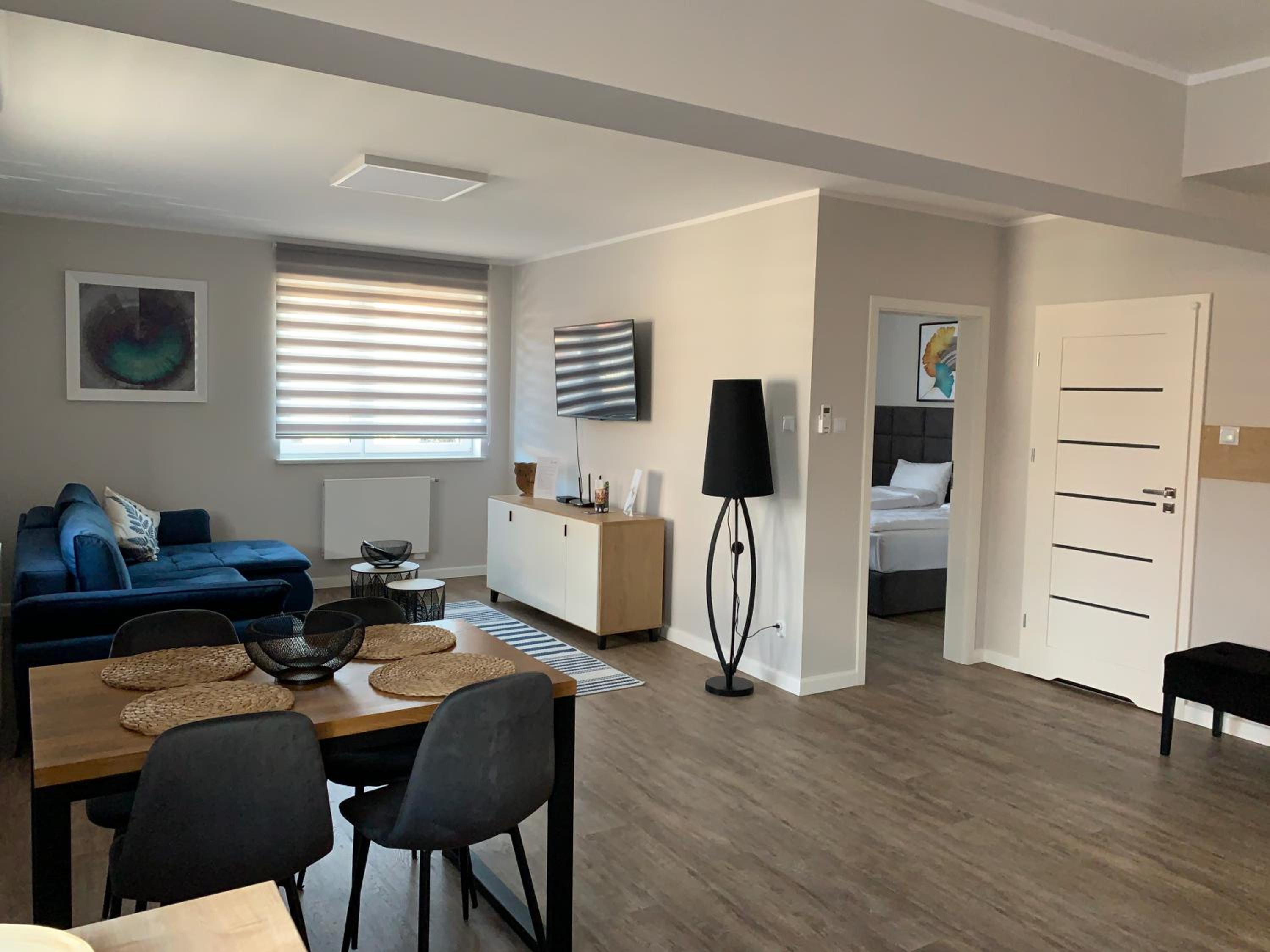 Apartment photo 2