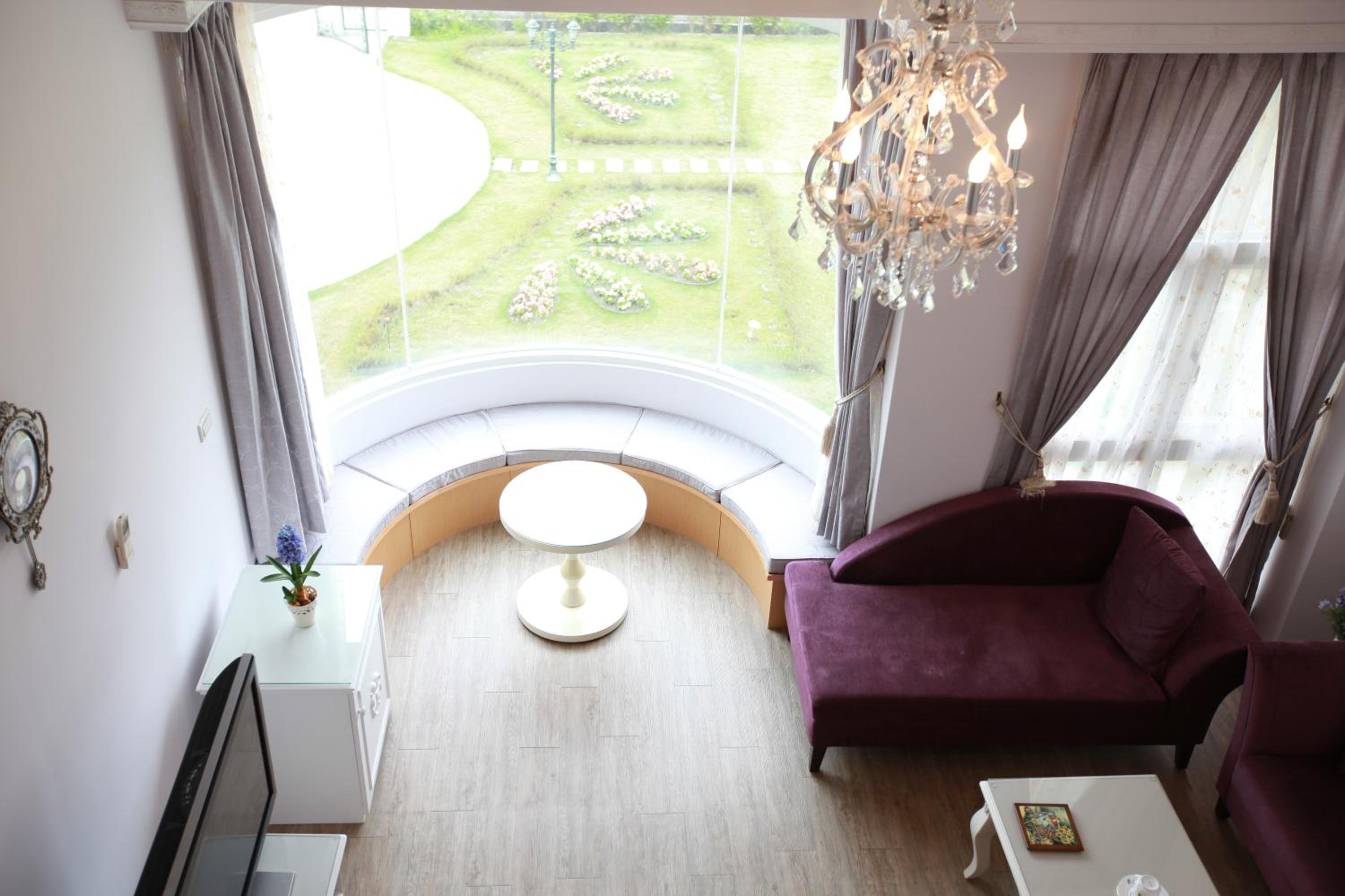 Double Room with Garden View photo 1