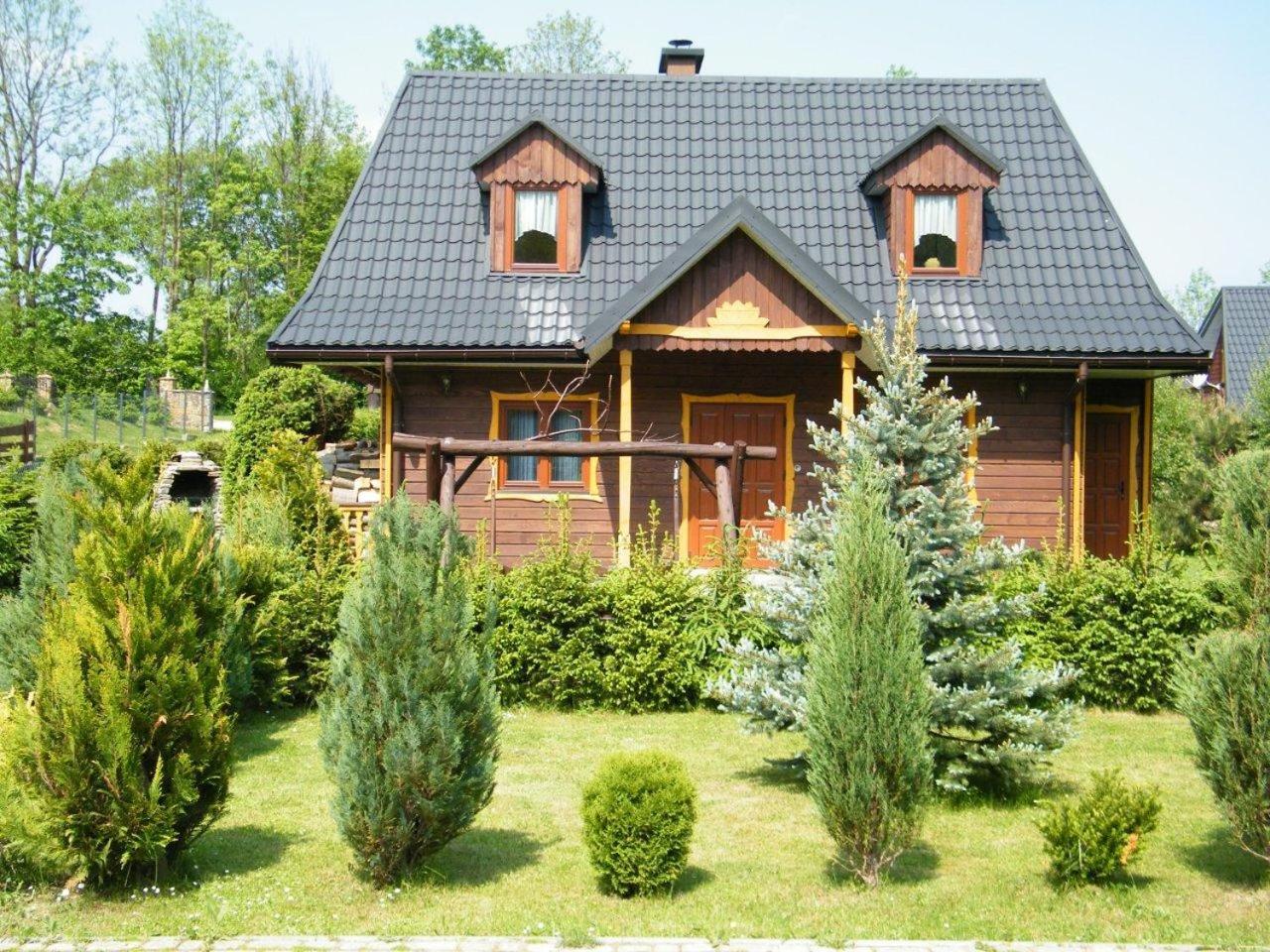 Holiday Home photo 1