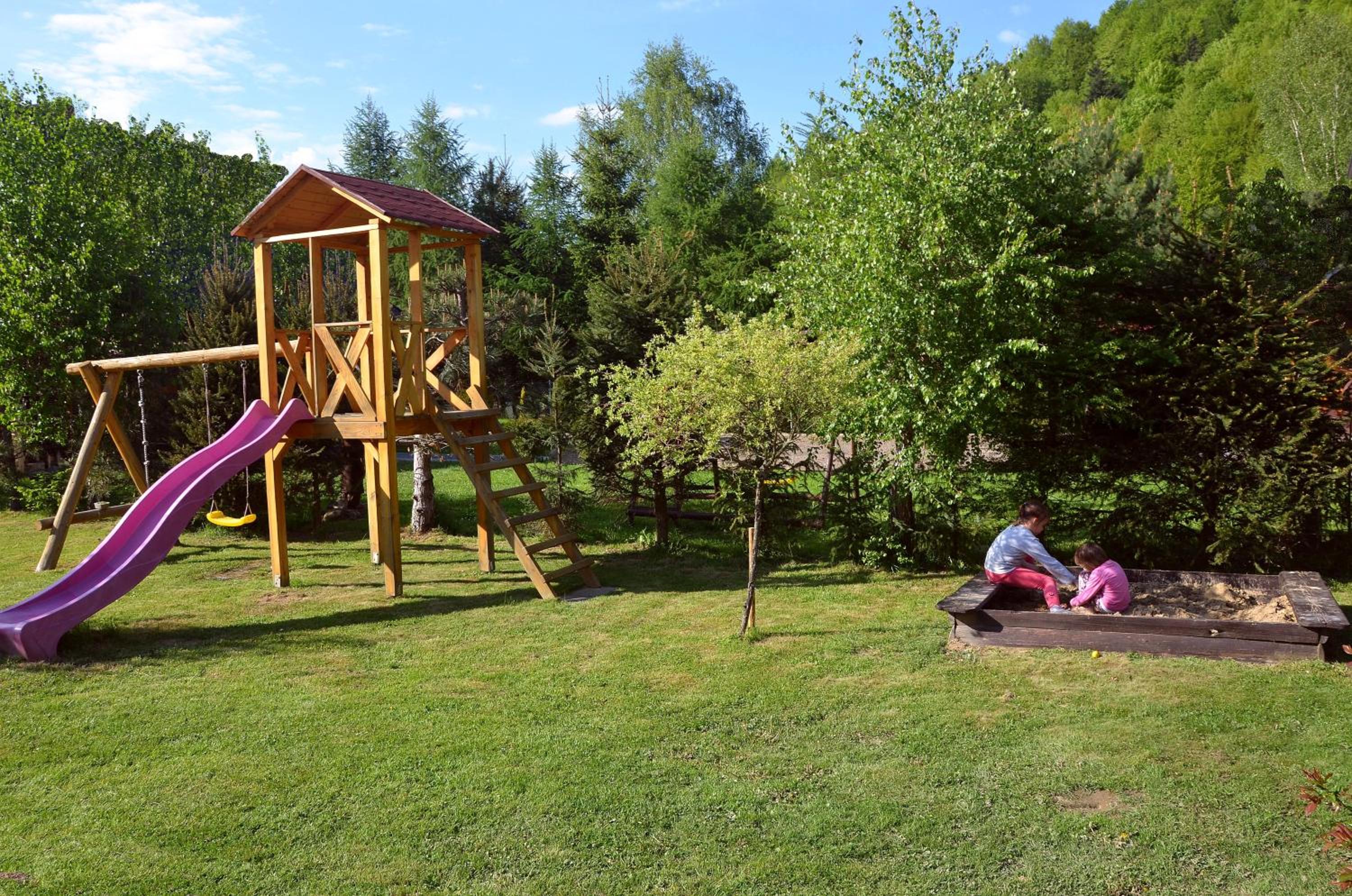 Holiday Home photo 3